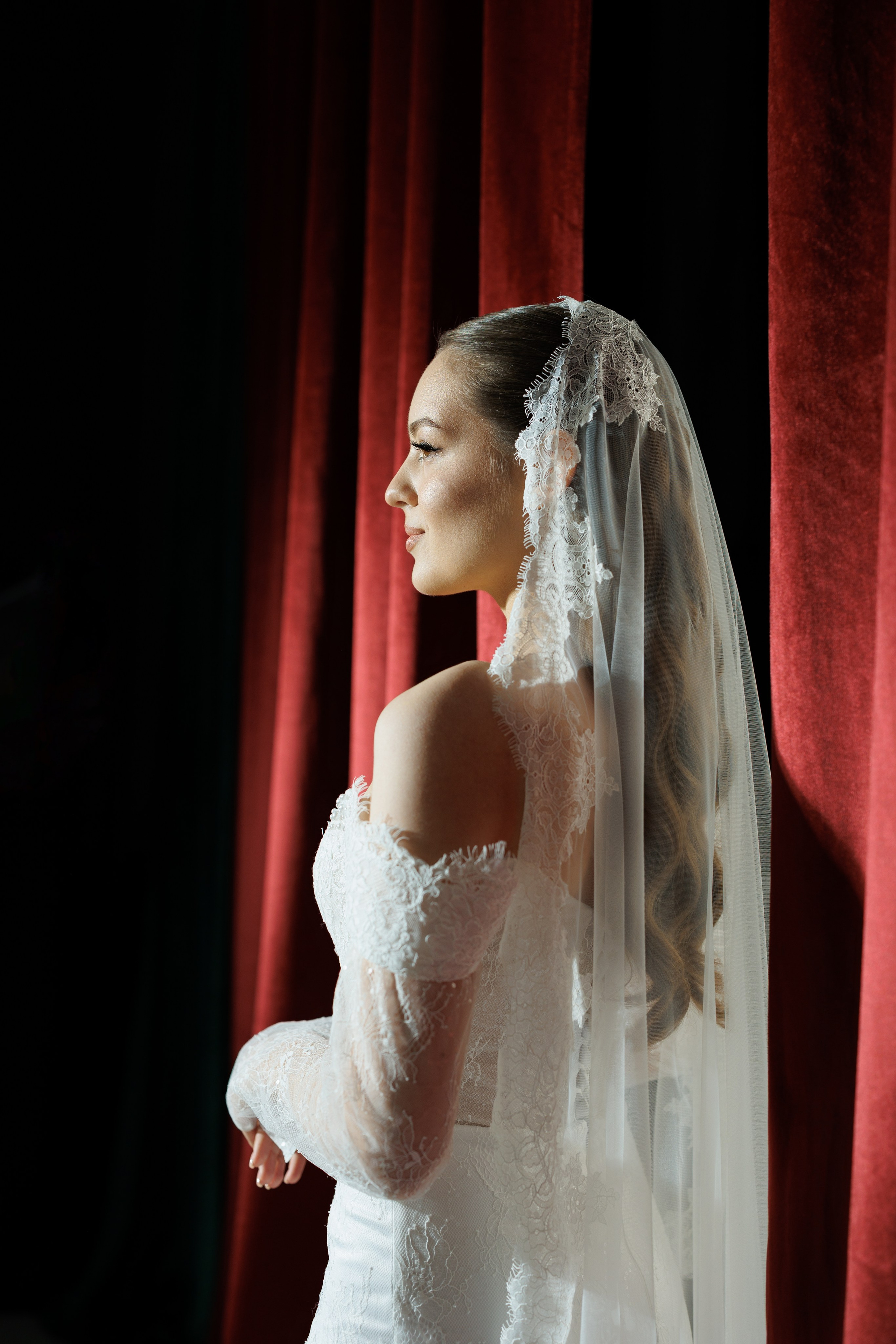 Любовь в красном. Аксанна Аракелян