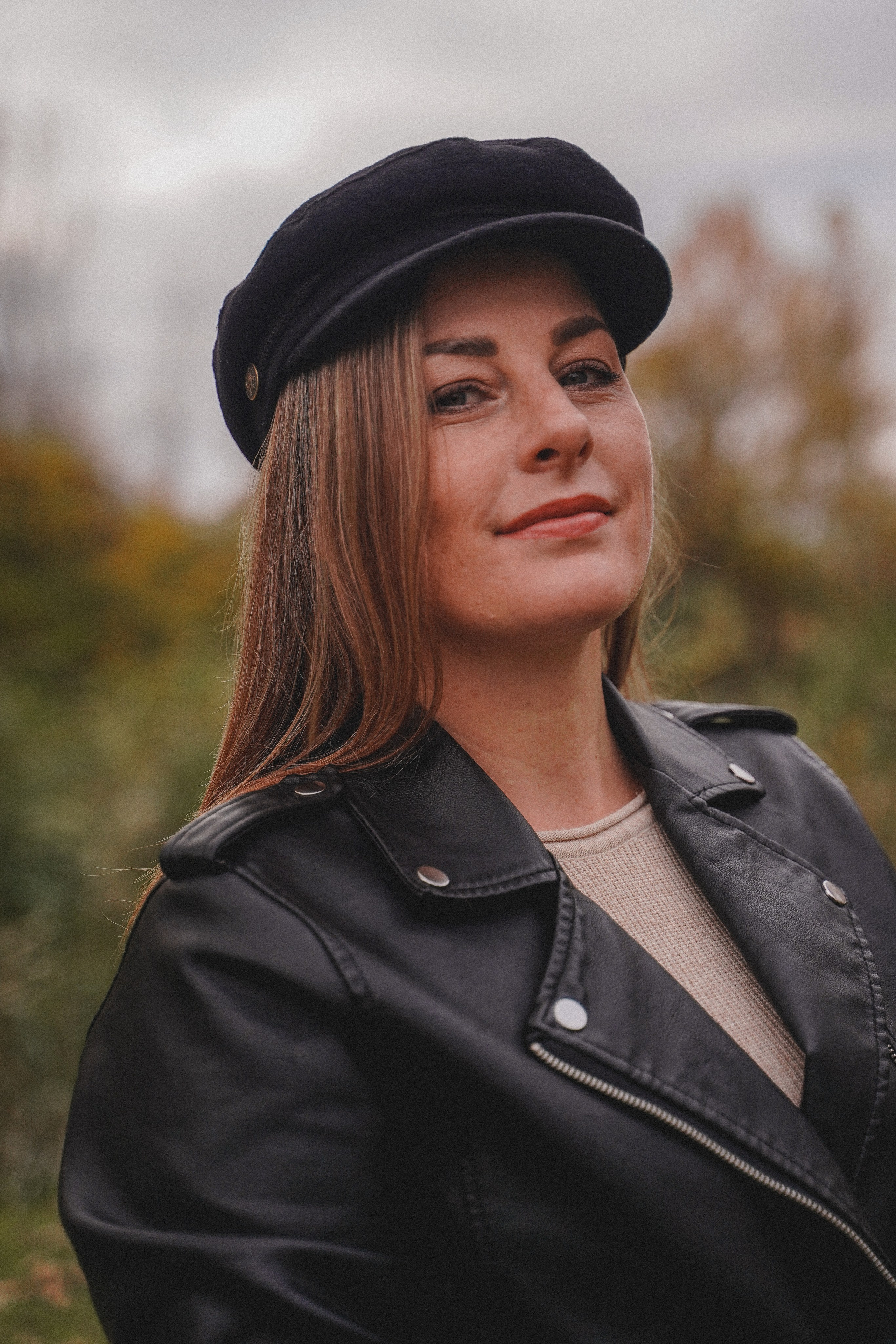 Семейная осенняя фотосессия у реки. Семейный и женский фотограф в Краснодаре Анастасия Приймак