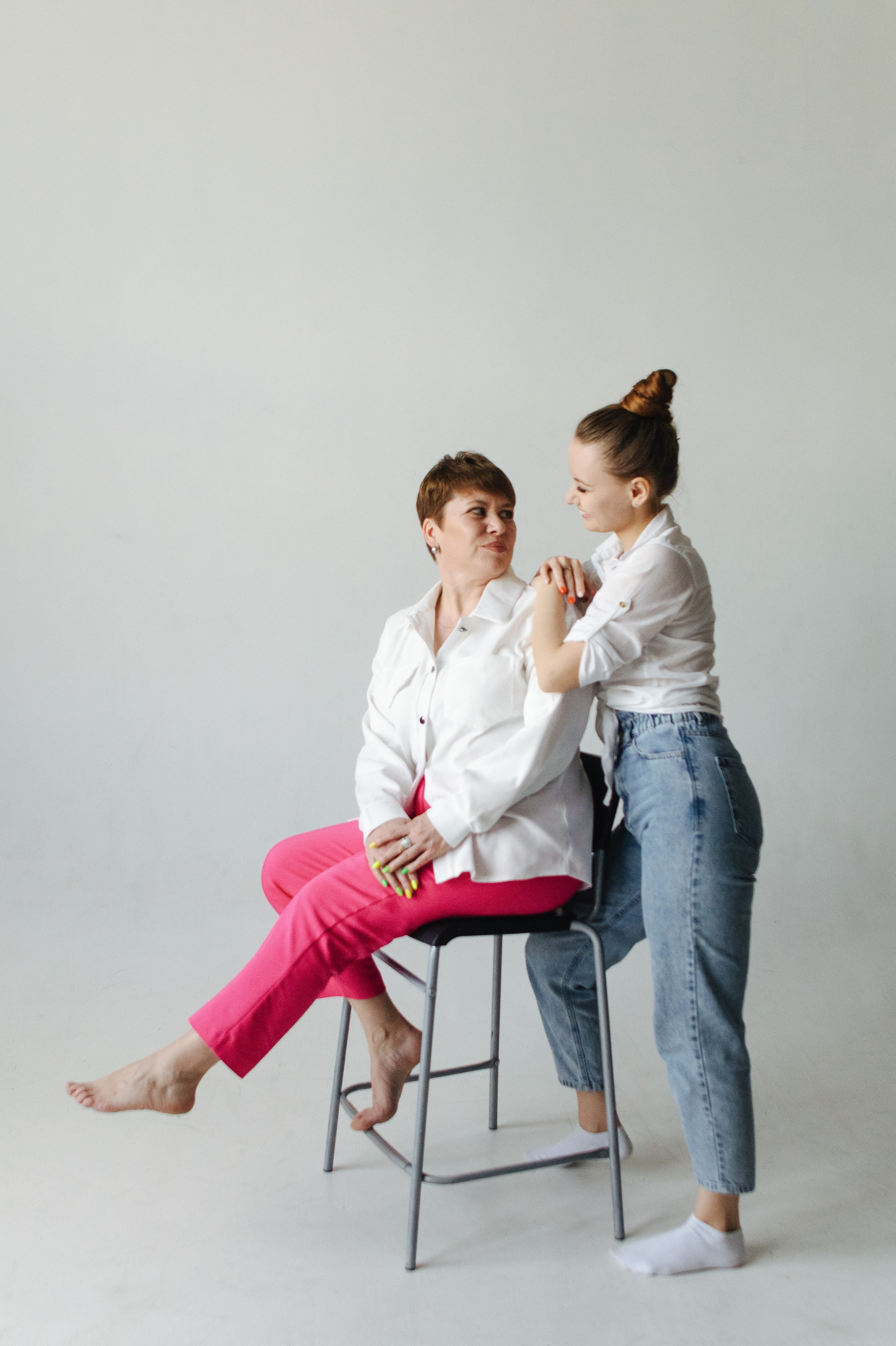 Семья. Фотограф Москва