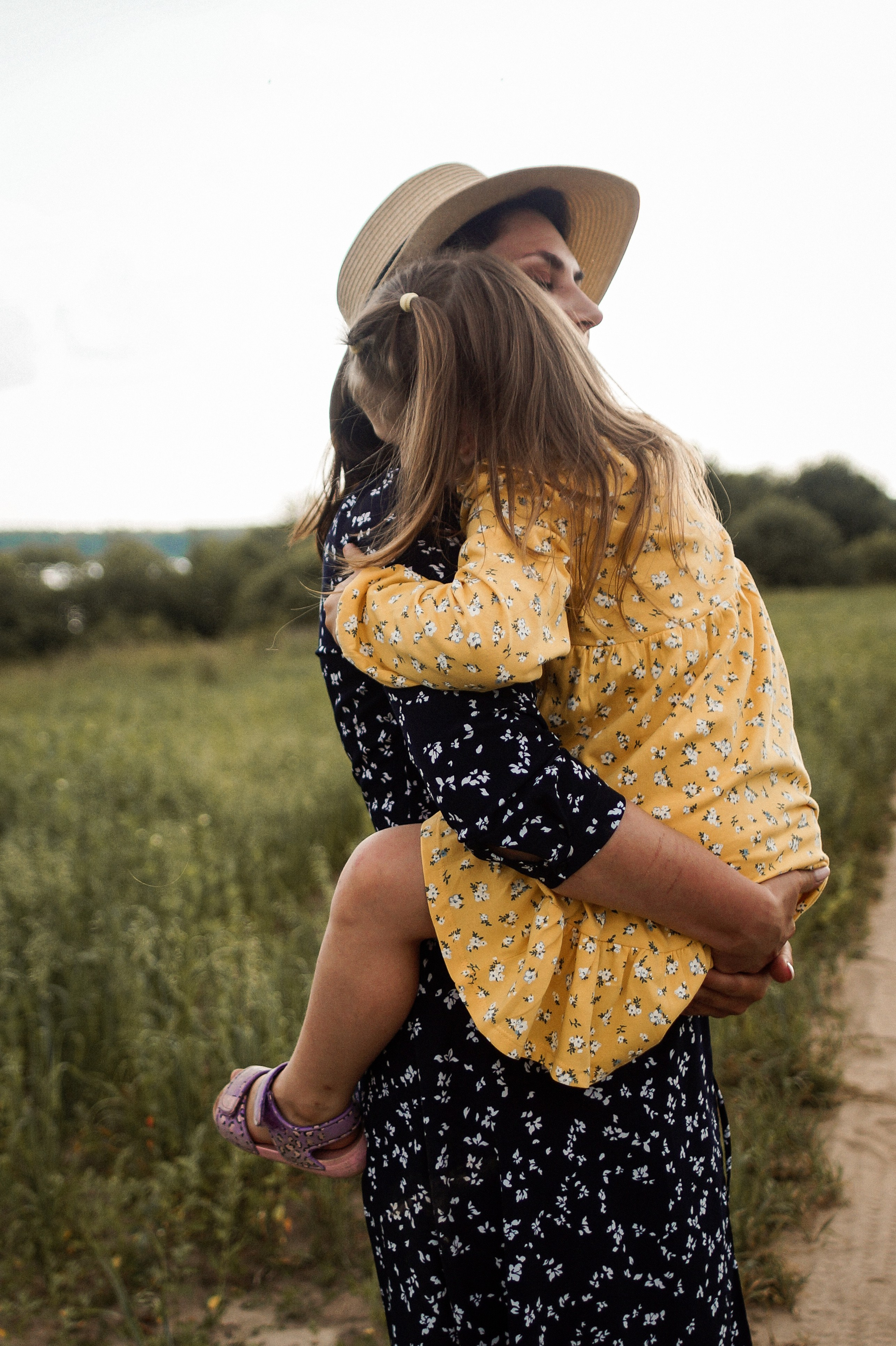 Летняя. Фотограф Москва