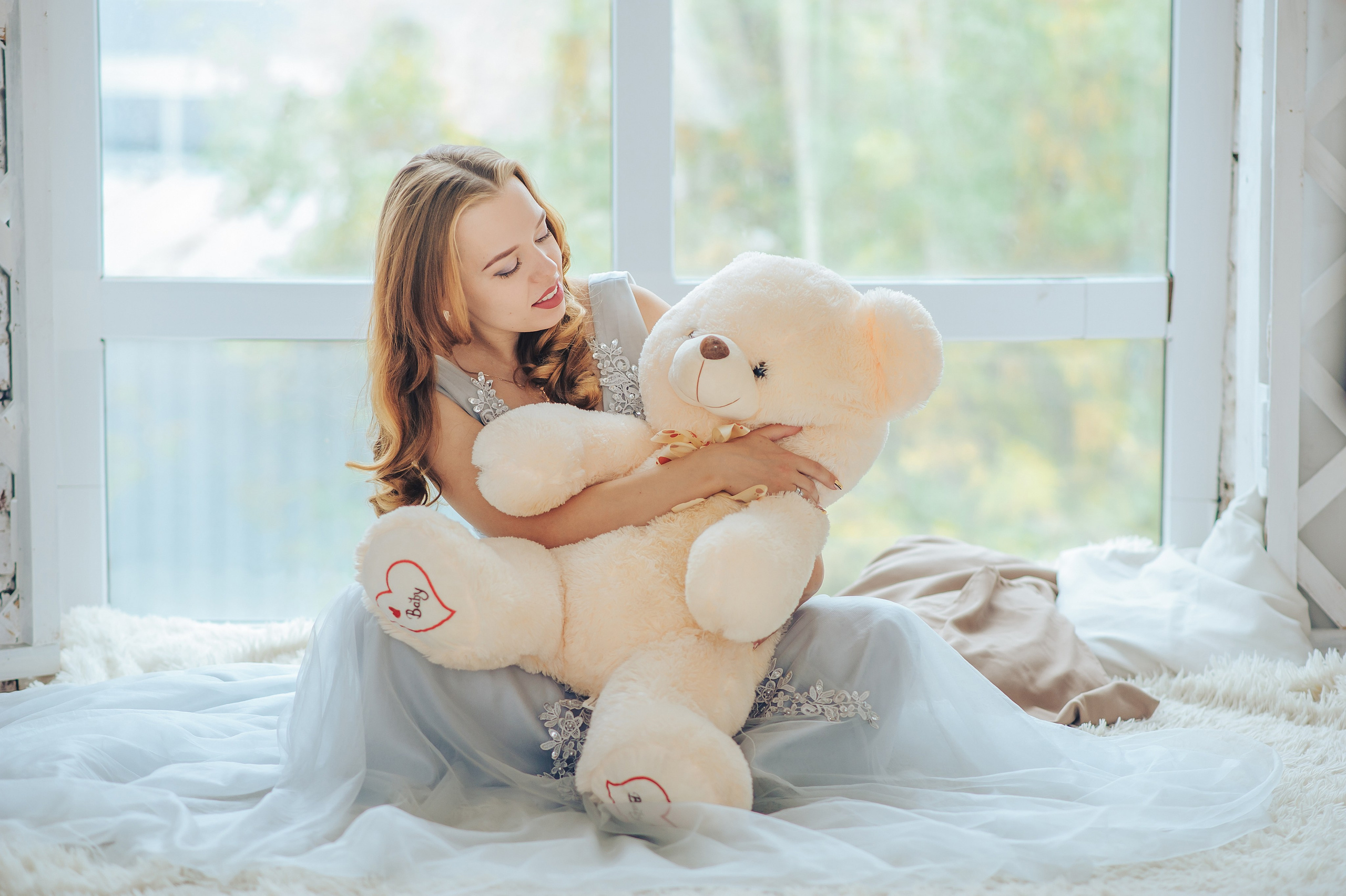 Студийная съёмка. Свадебный и семейный фотограф в Тамбове Дмитрий Рогачев