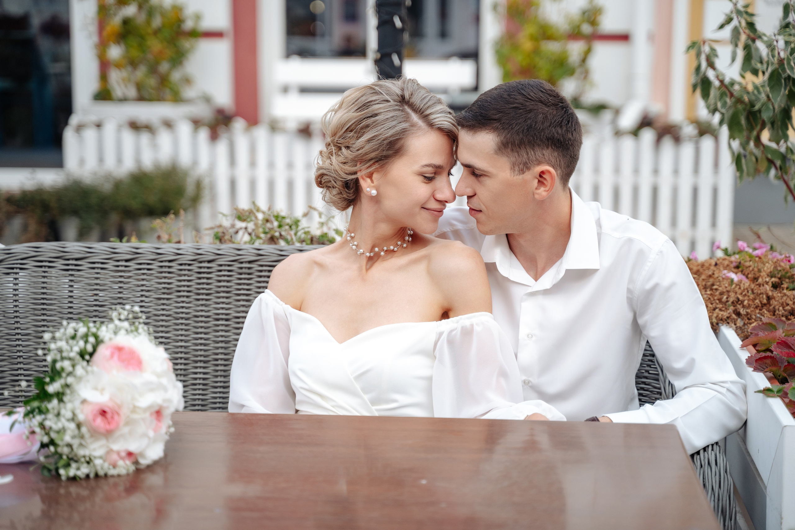 Свадебный и семейный фотограф в Тамбове Дмитрий Рогачев