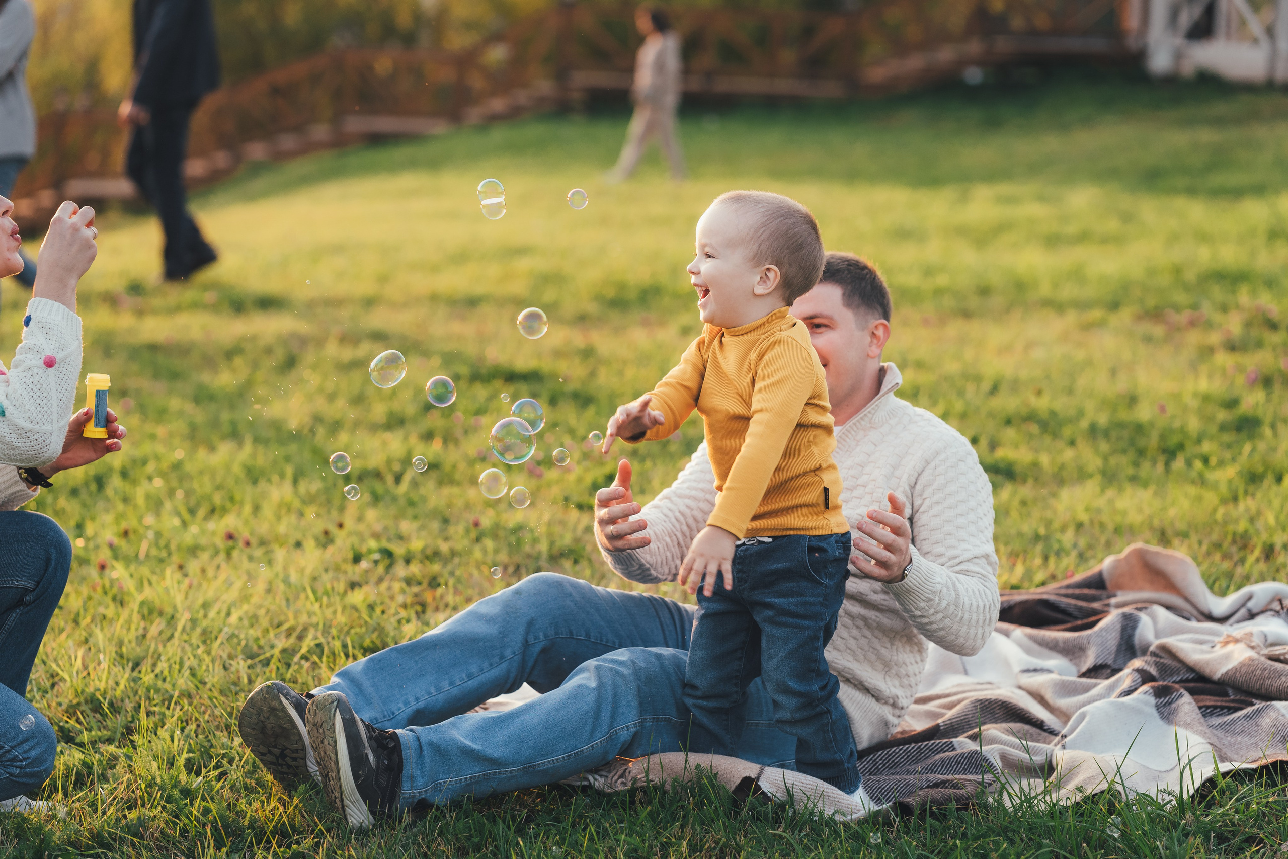 Елена с семьей, Фрязино, усадьба Гребнево. Наталья Дукалова фотограф Щелково Королев Пушкино Москва Балашиха