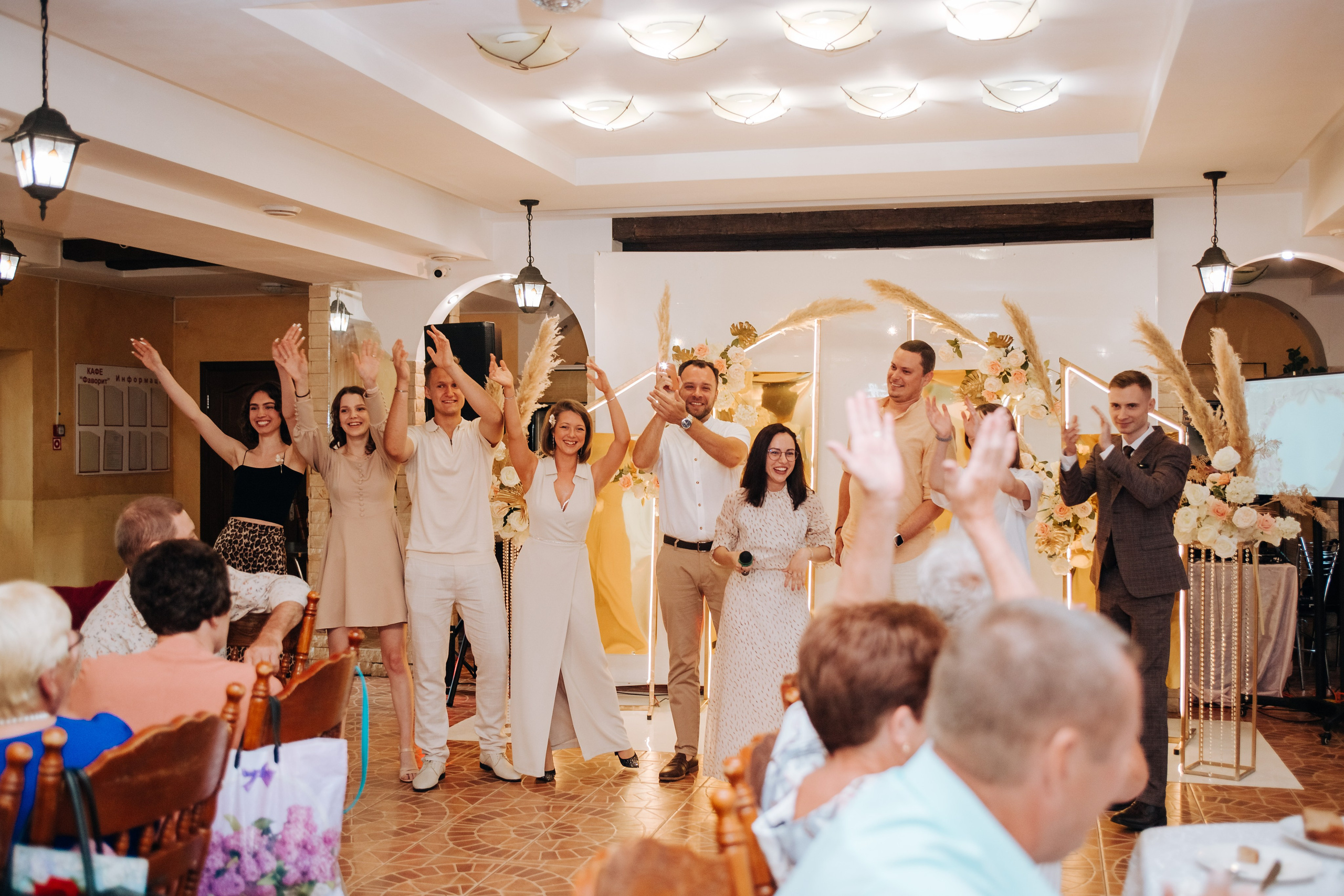 Антон и Дарья. Свадебный и семейный фотограф Екатерина Бубнова