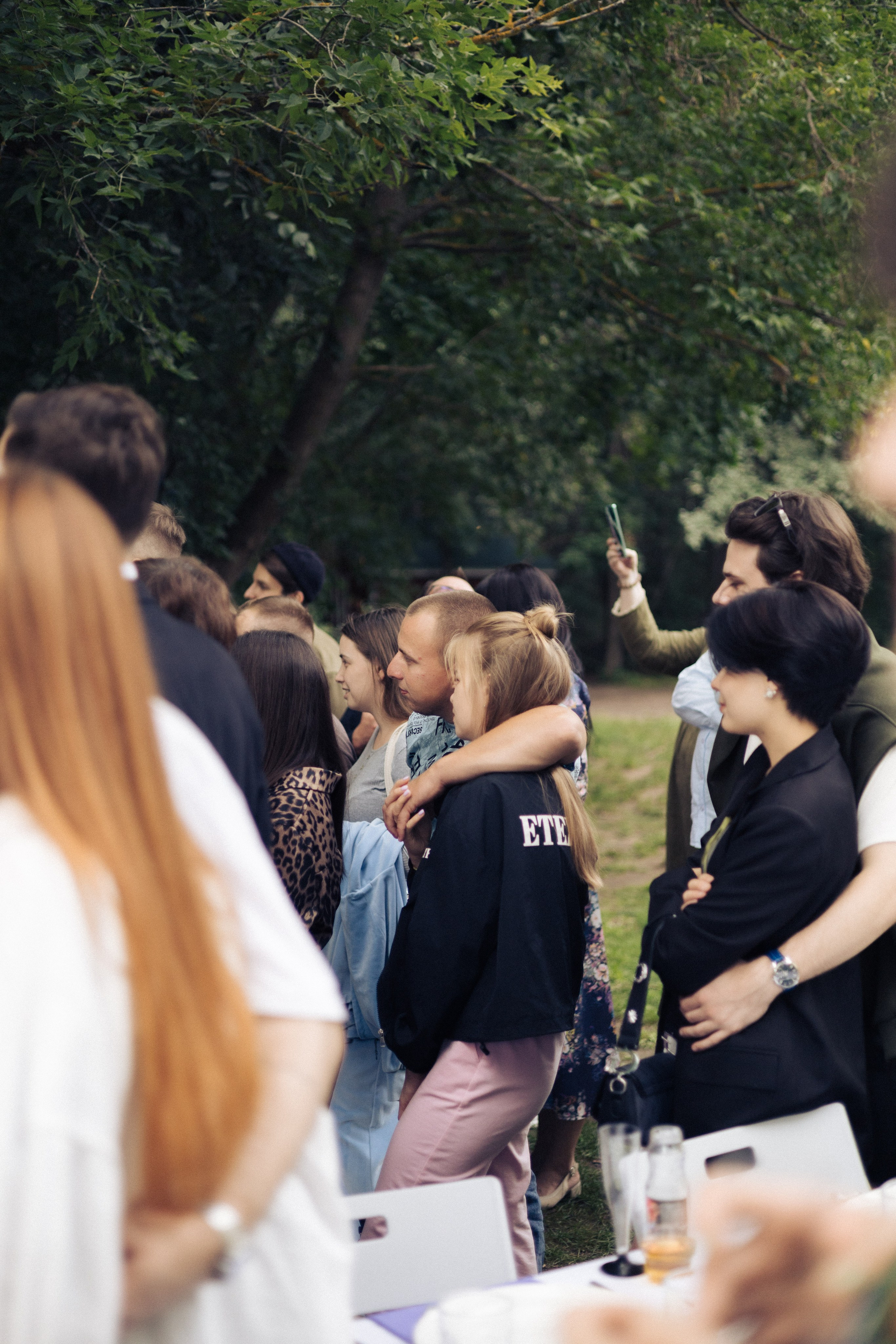 Руслан и Алина. Фотограф Нэля Хаматова