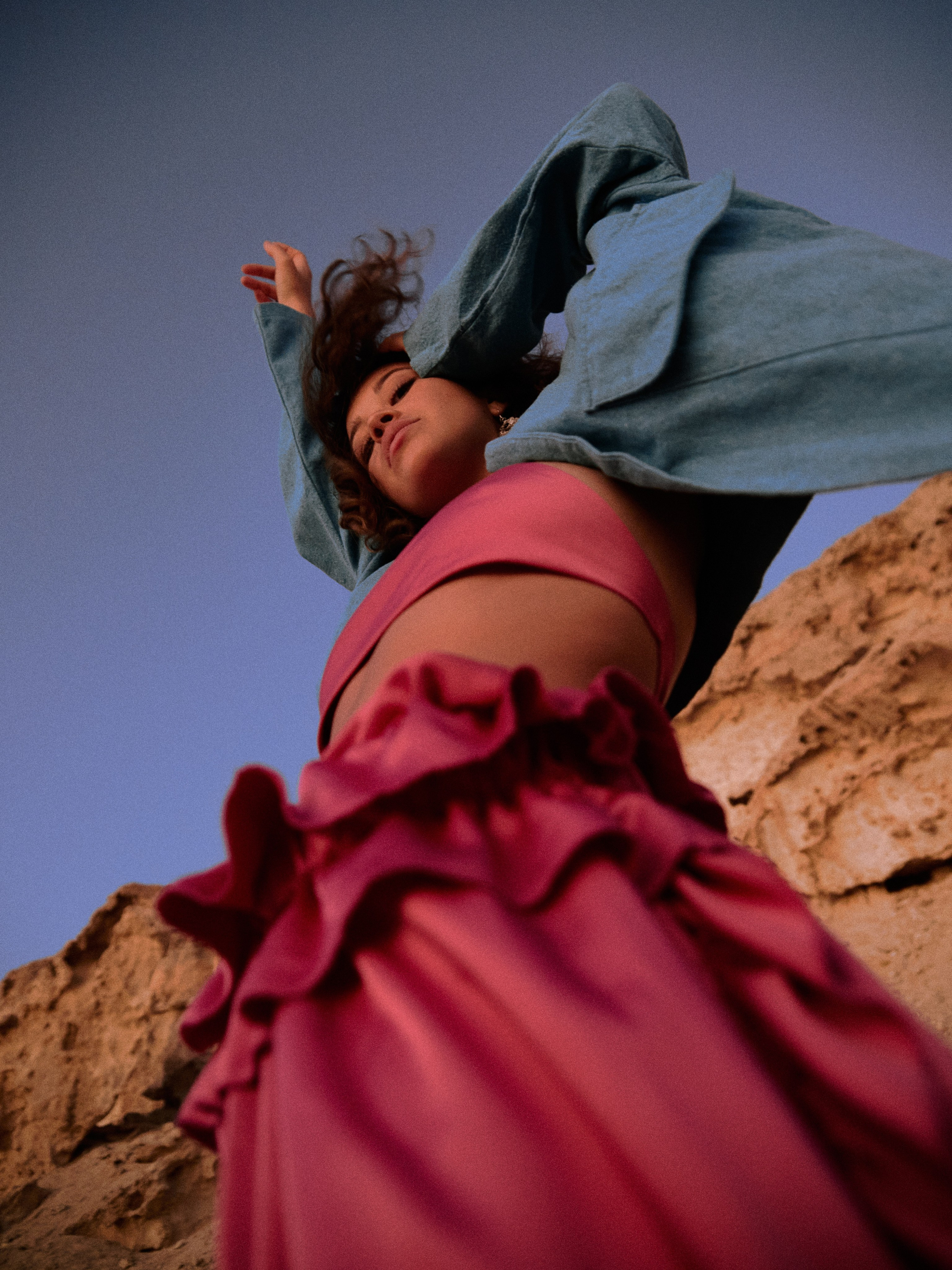 Позы для индивидуальной съёмки. Jorgis Talè — photographer, kind person, teacher of arts and other mag