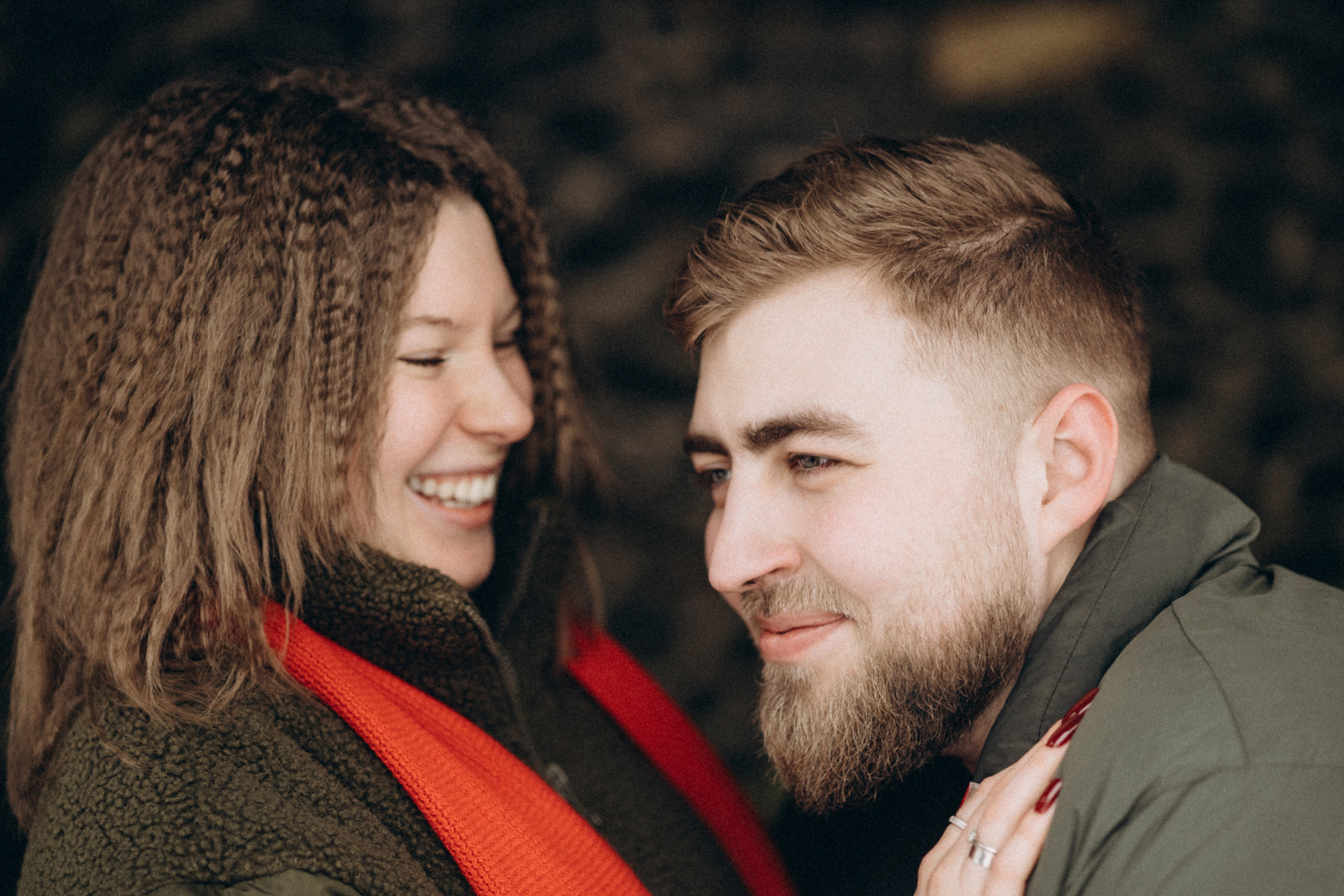 Иван и Софи. Семейный, женский и детский фотограф Татьяна Колобаева