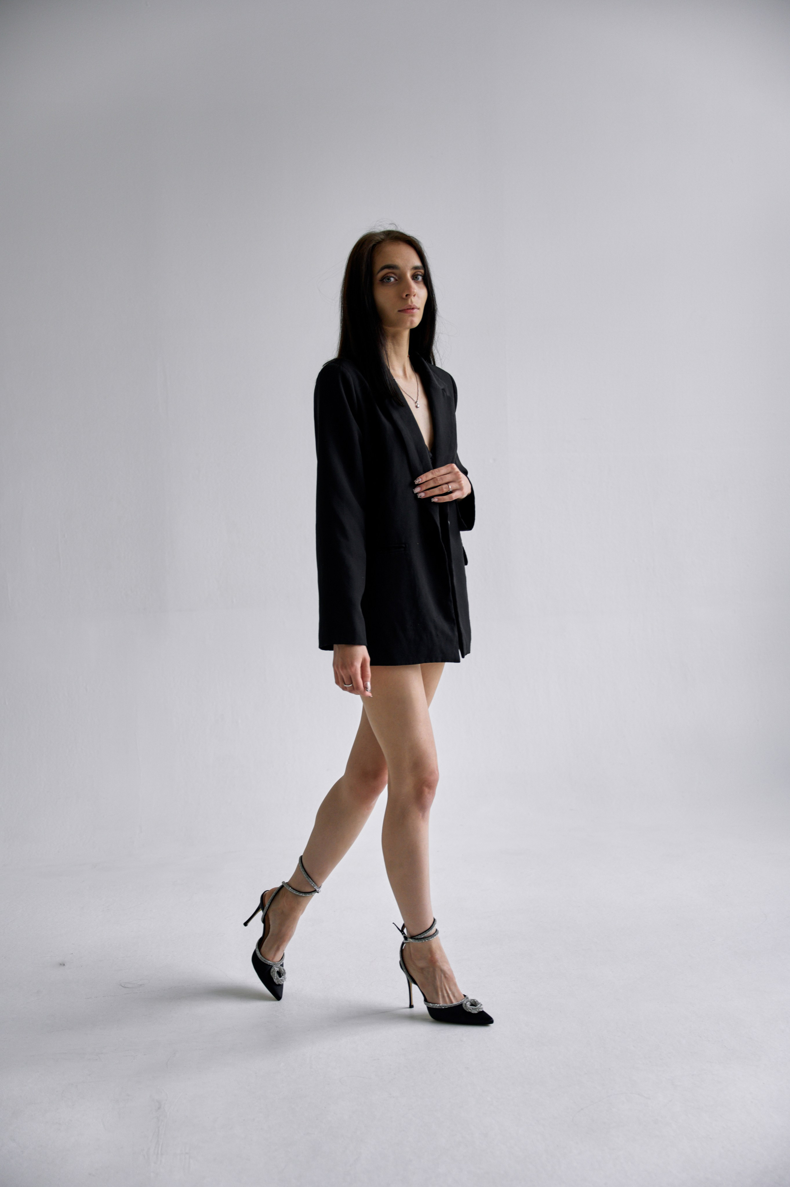 Юля. Фотограф Челябинск — Кирилл Устюжанин