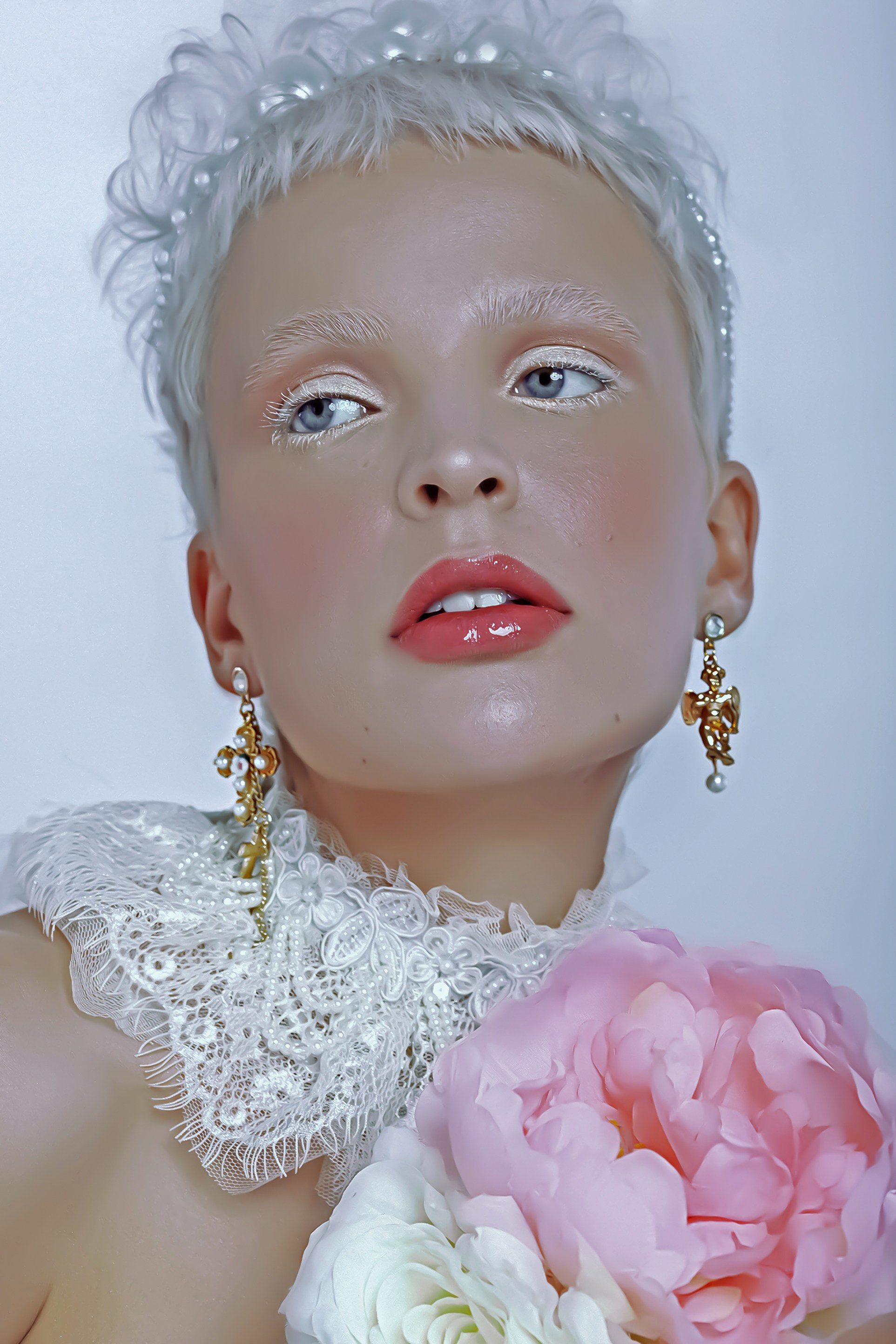 BEAUTY. Нани Лоза Фотограф Краснодар