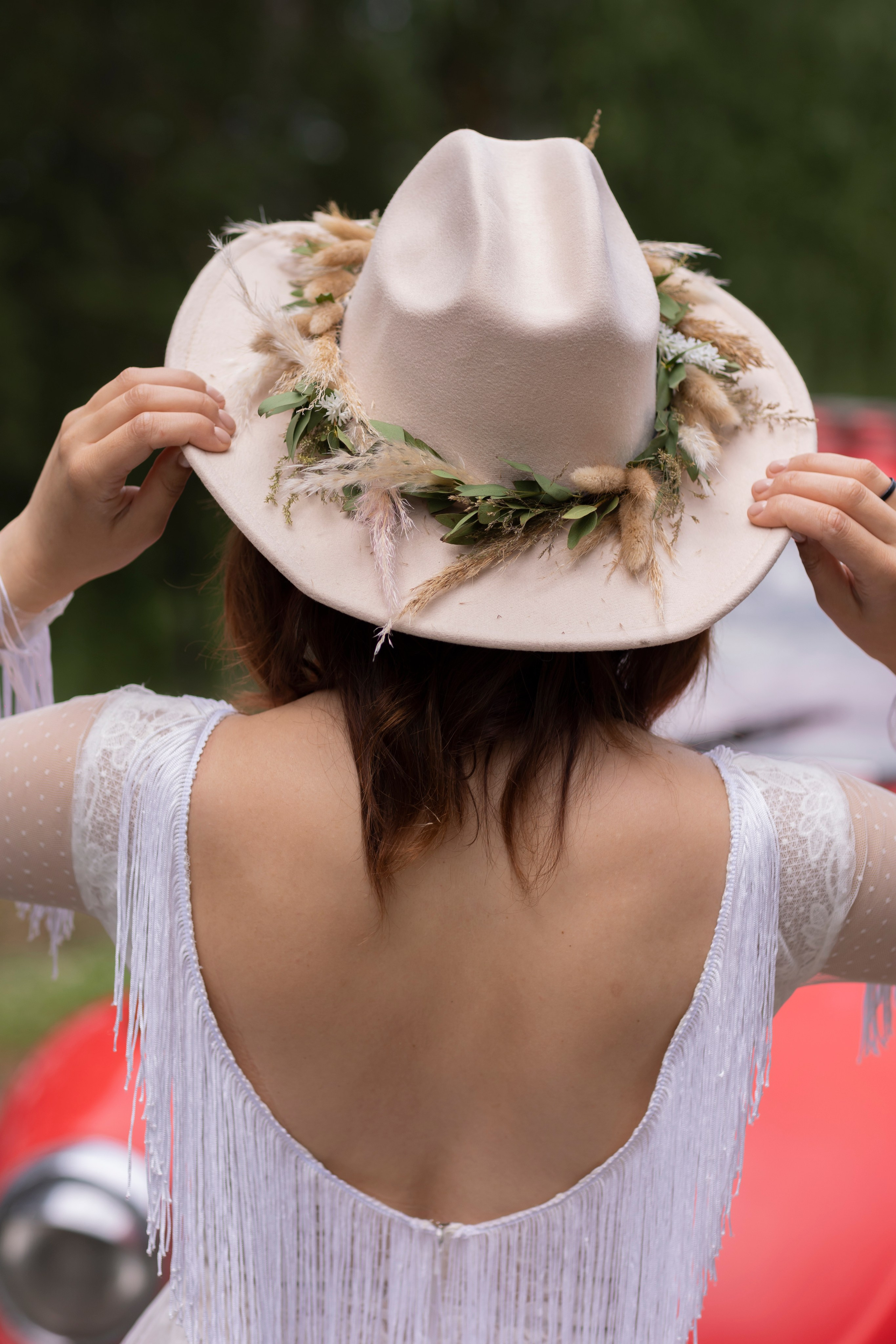 Михаил & Кристина. Свадебный фотограф Наталья Молявина