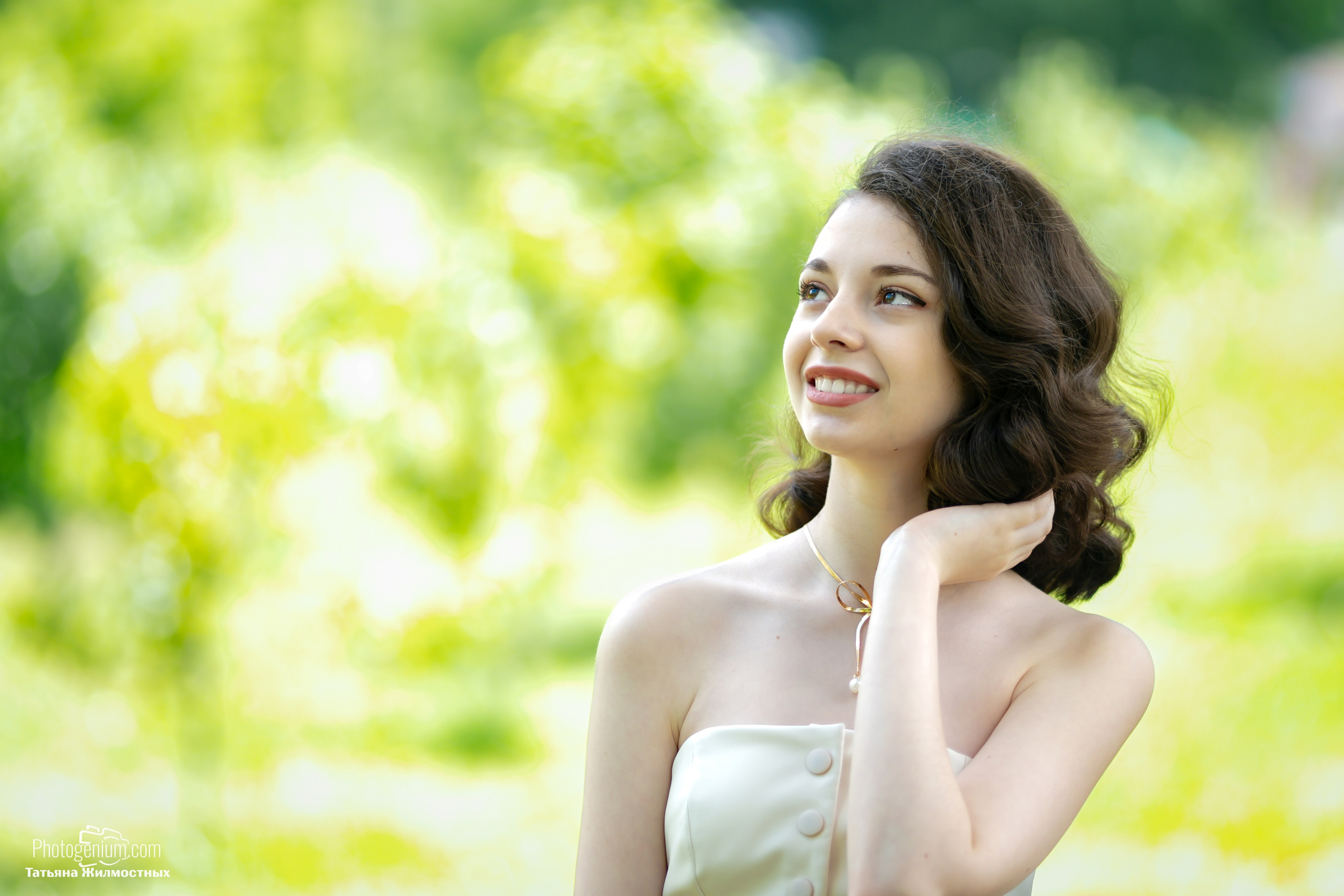 Выпускной 9"Д» класс школа № 35. Фотограф Нижний Новгород Татьяна Кейод