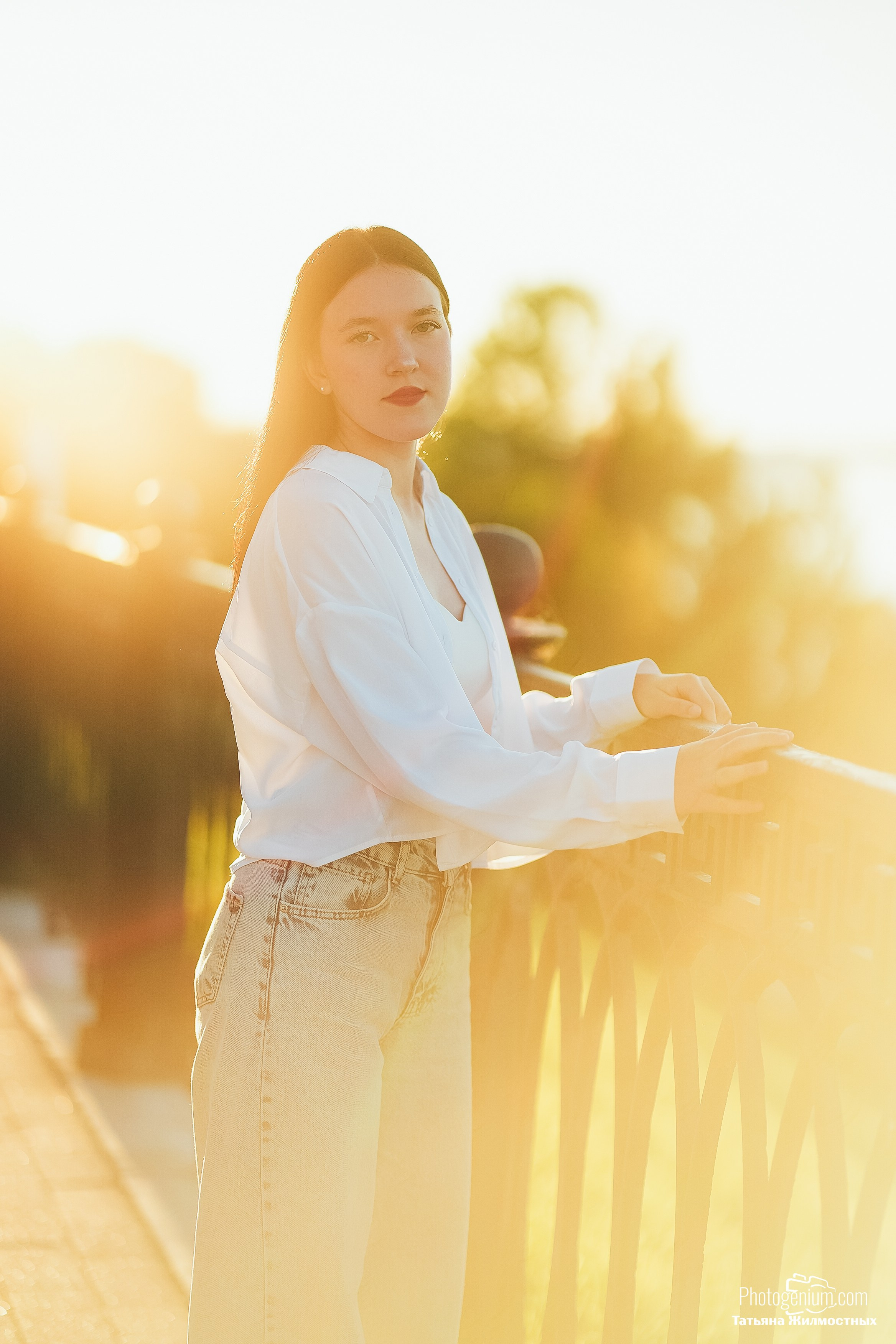 Усадьба Рукавишниковых. Фотограф Нижний Новгород Татьяна Кэйод