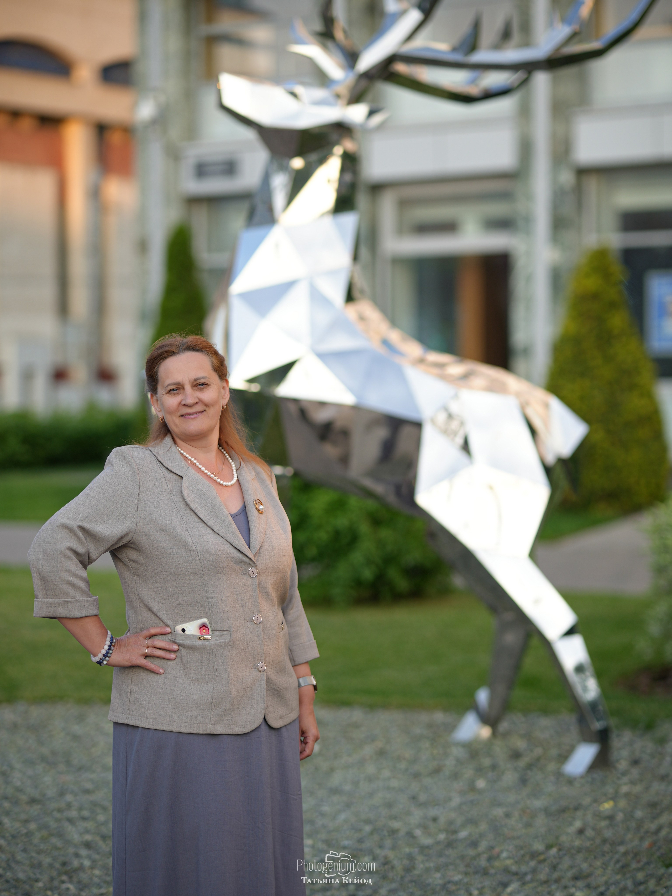 Прогулка с Еленой и Татьяной. Фотограф Нижний Новгород Татьяна Кейод