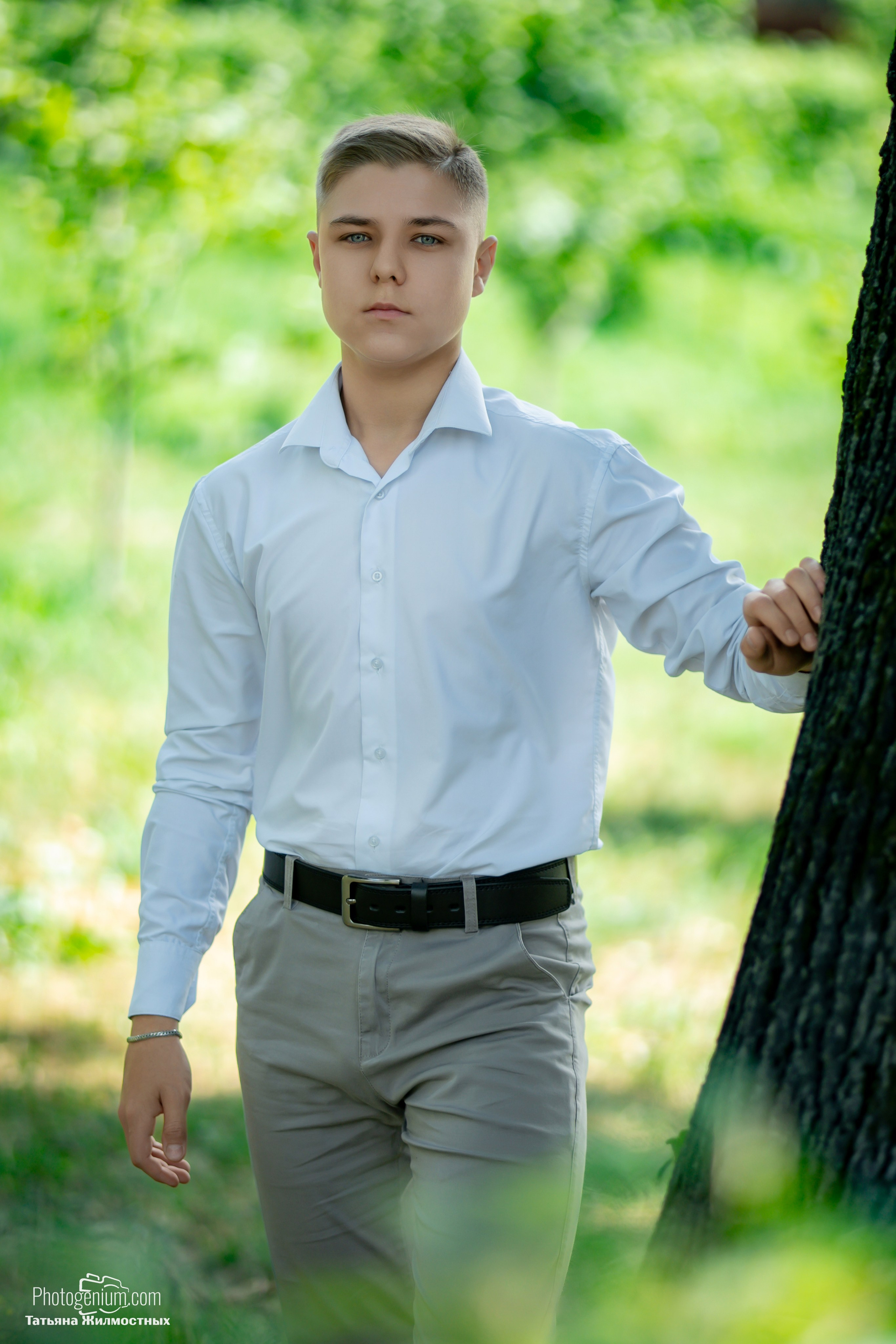 Выпускной 9"Д» класс школа № 35. Фотограф Нижний Новгород Татьяна Кейод