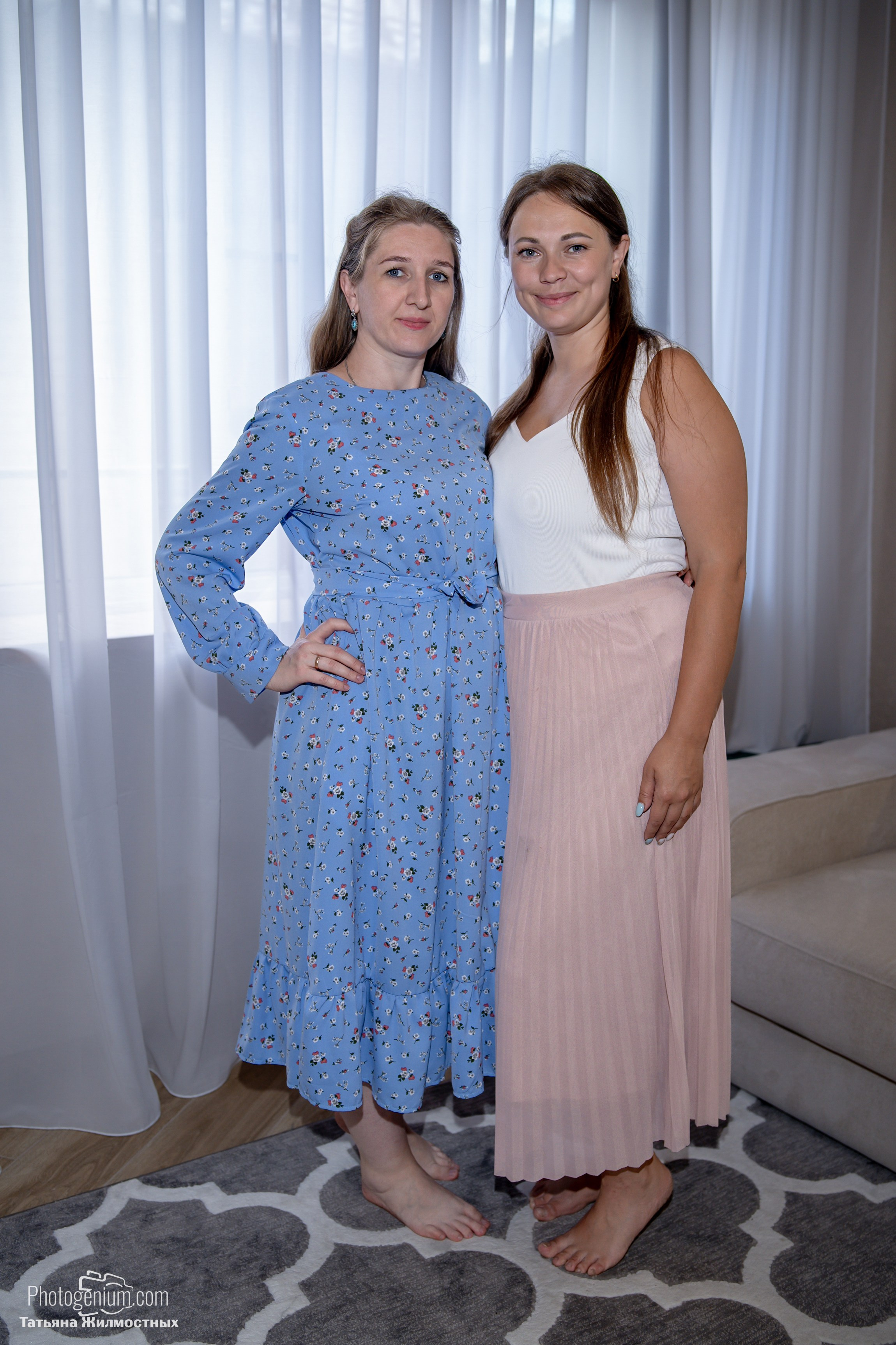 День рождения. Фотограф Нижний Новгород Татьяна Кейод