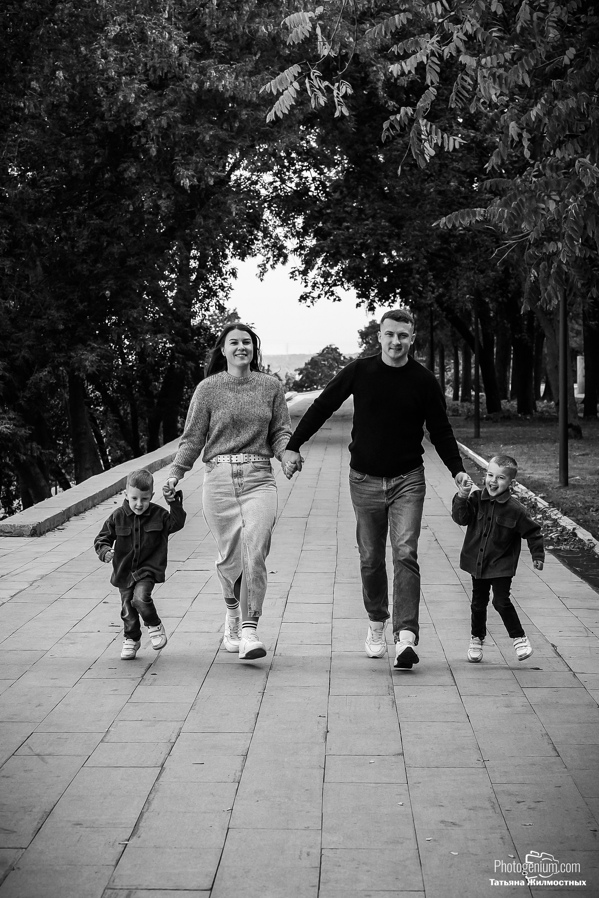 Александровский сад 29.09.2024. Фотограф Нижний Новгород Татьяна Кэйод