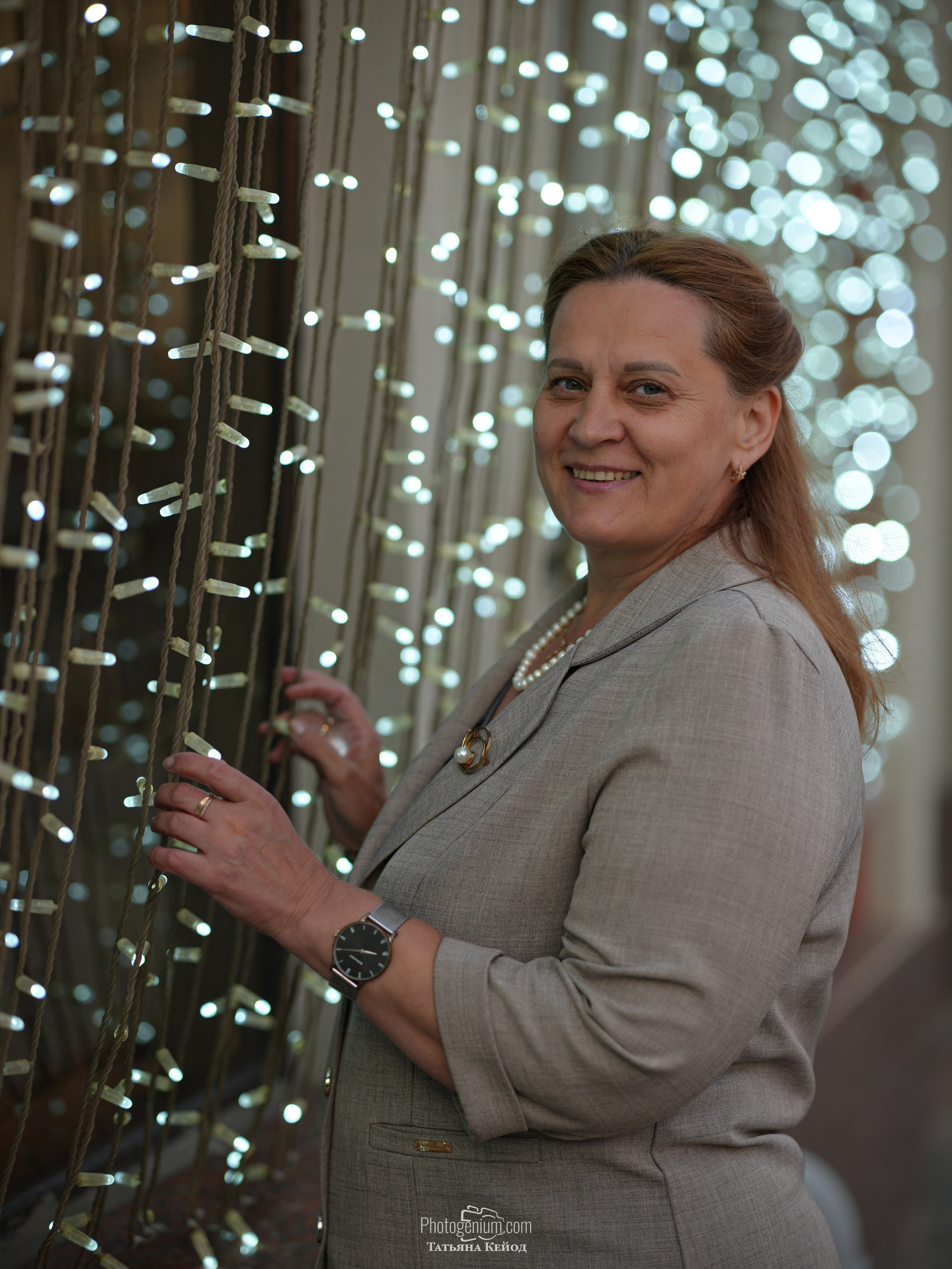 Прогулка с Еленой и Татьяной. Фотограф Нижний Новгород Татьяна Кейод