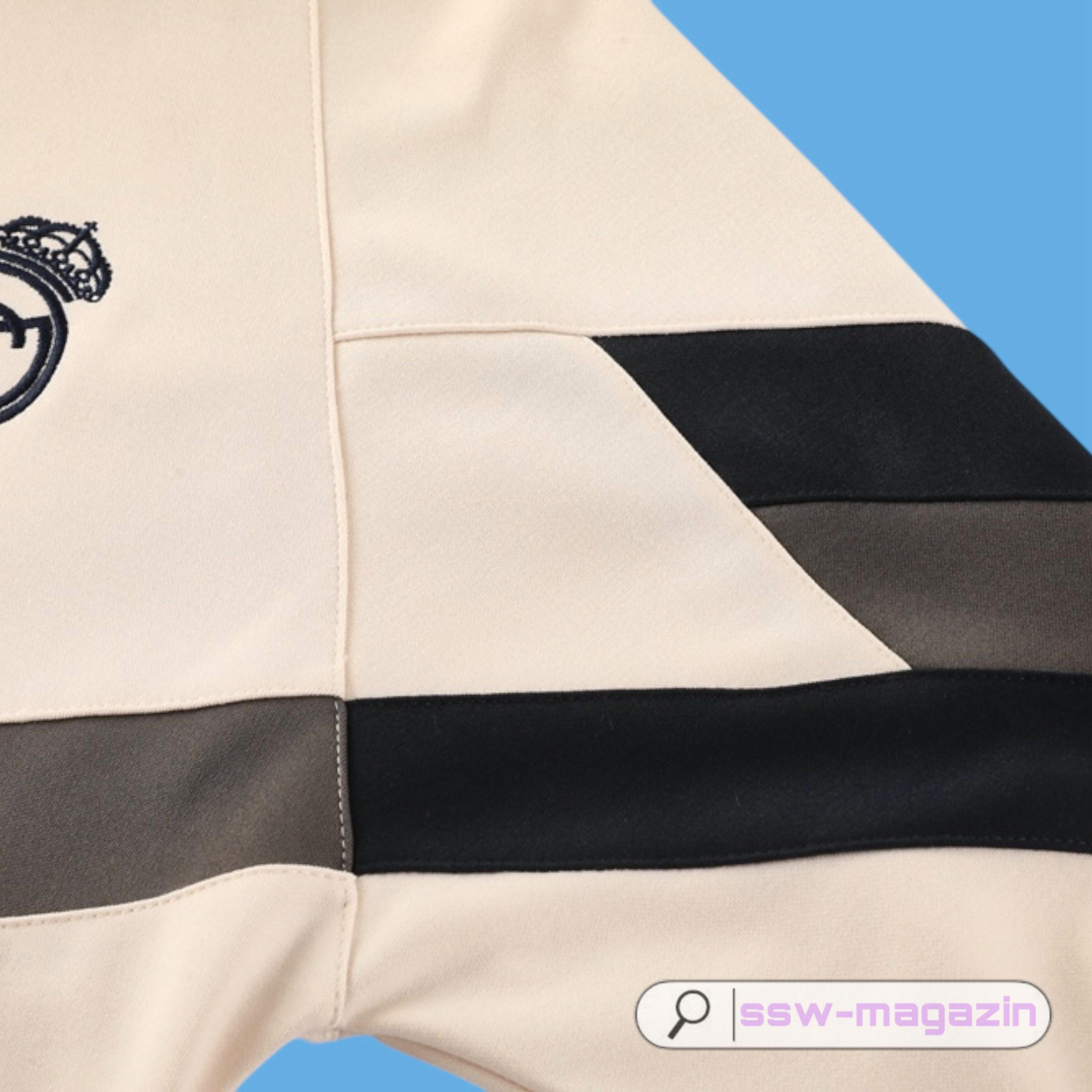 Костюм. Футбольный магазин — ssw_magazin