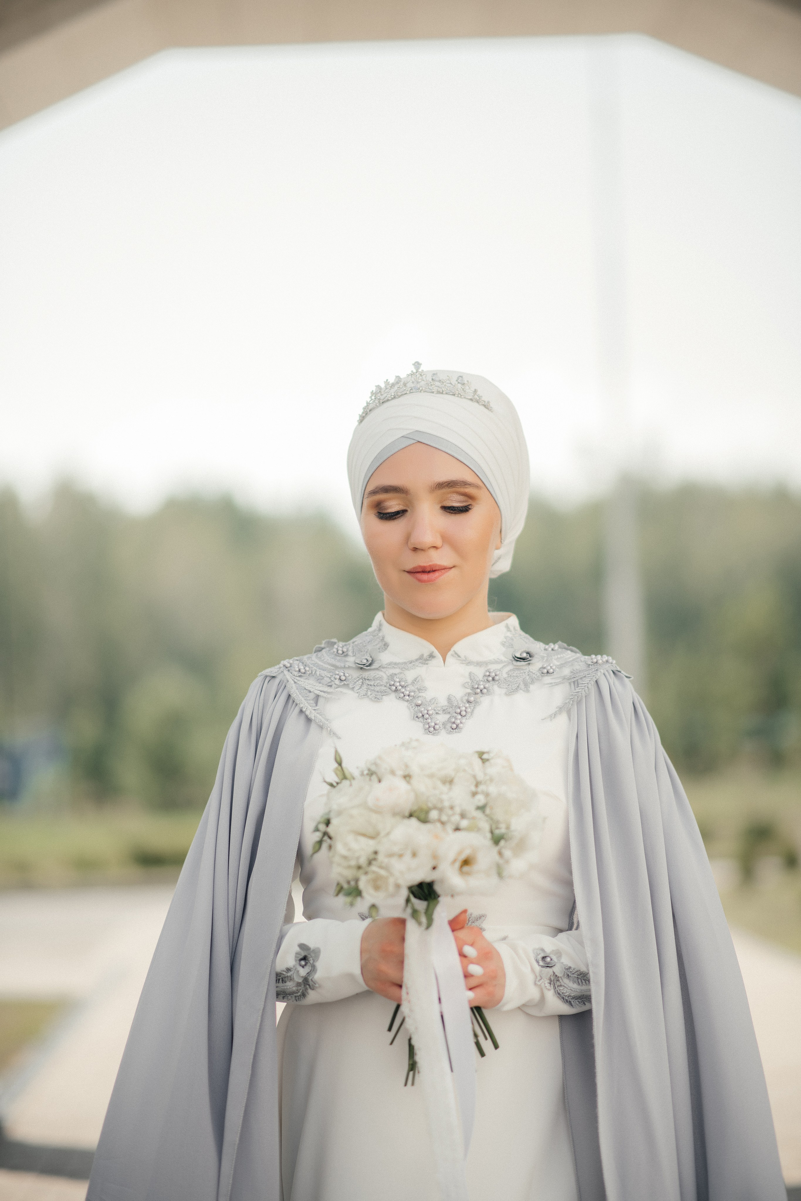 Ильназ и Зиля. Главная