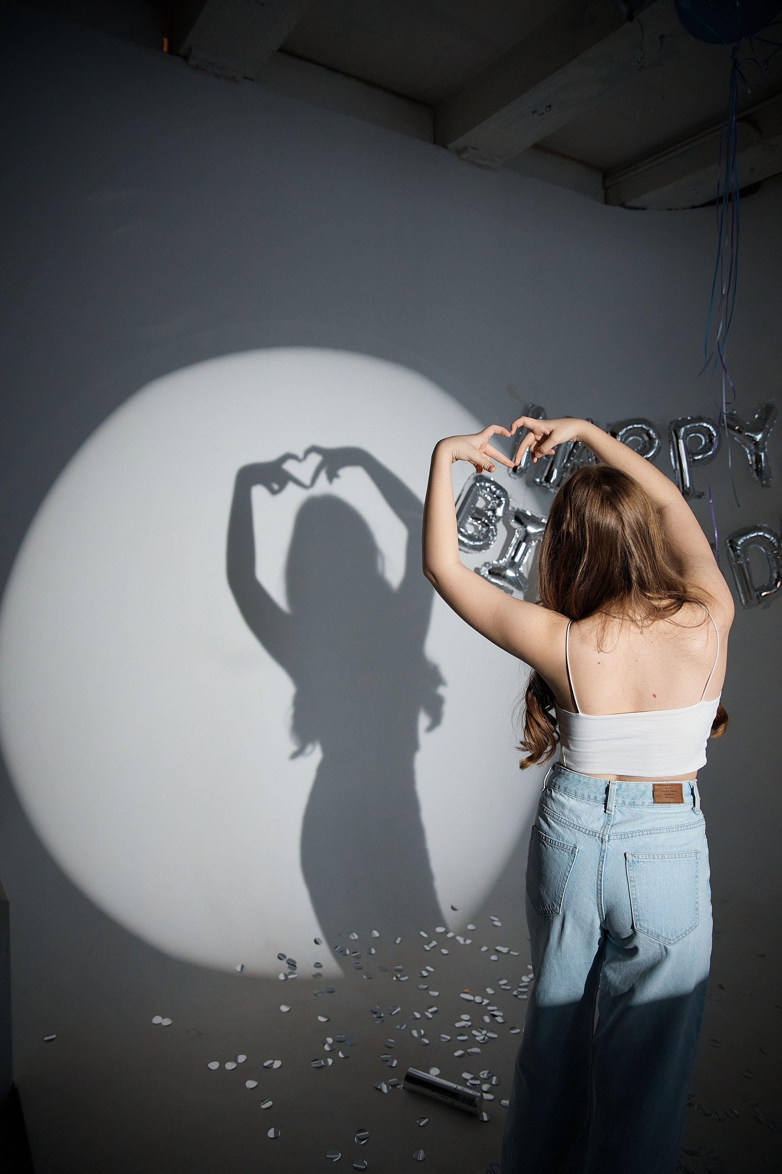 Ксю 16 лет. Татьяна Бабаева — Фотограф