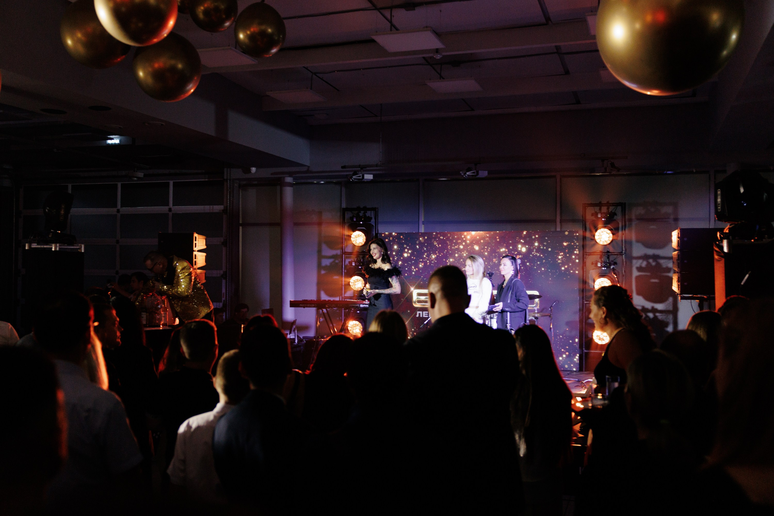 Открытие Exeed. Свадебный фотограф