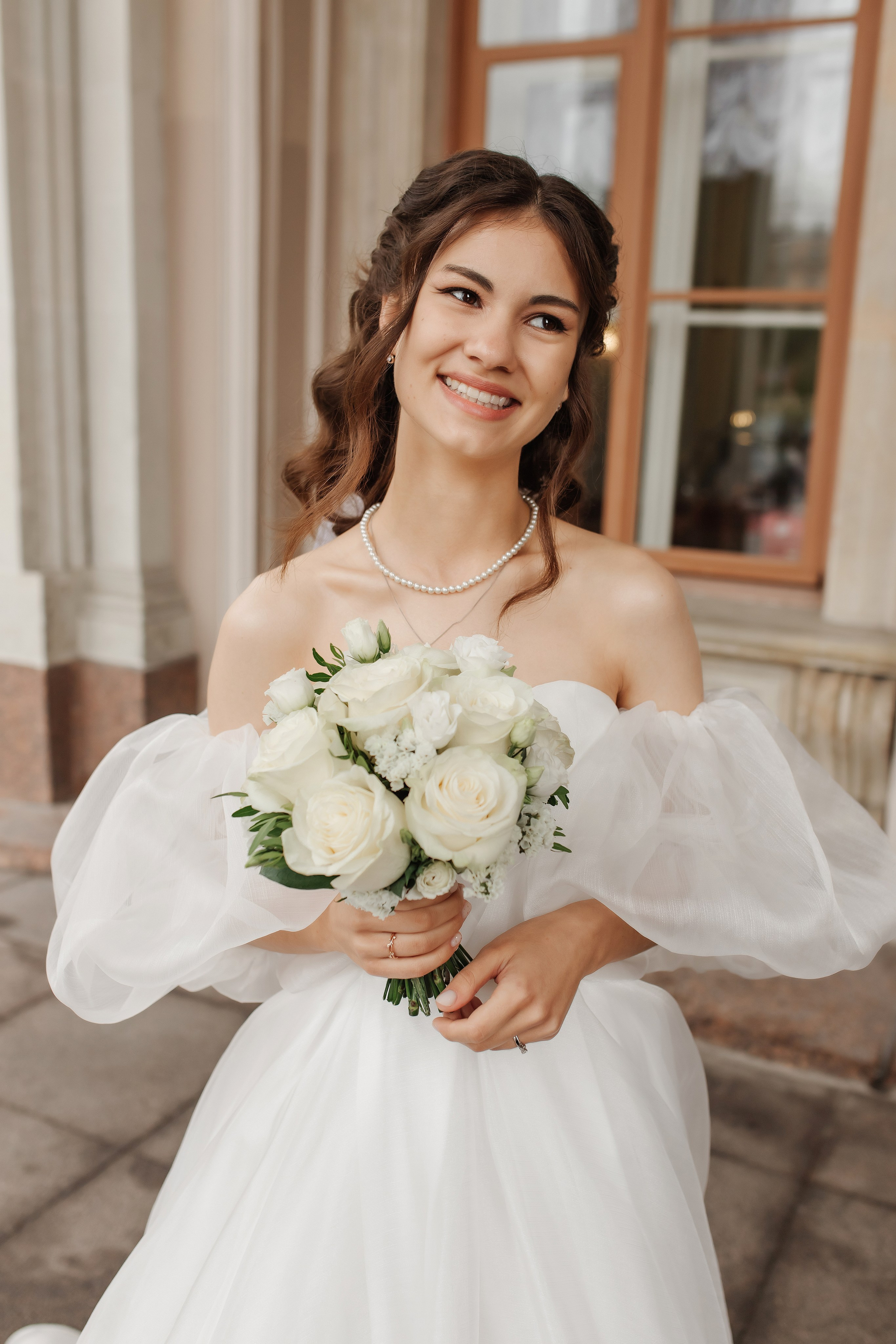 Ростислав & Мария. Свадебный и семейный фотограф Санкт-Петербурга Мария Родионова