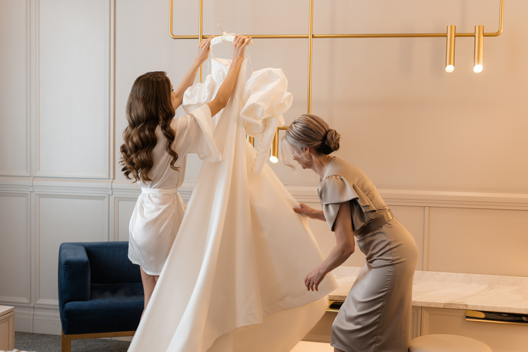 Евгений и Ирина. Свадебный фотограф в Хабаровске Момот Валерий