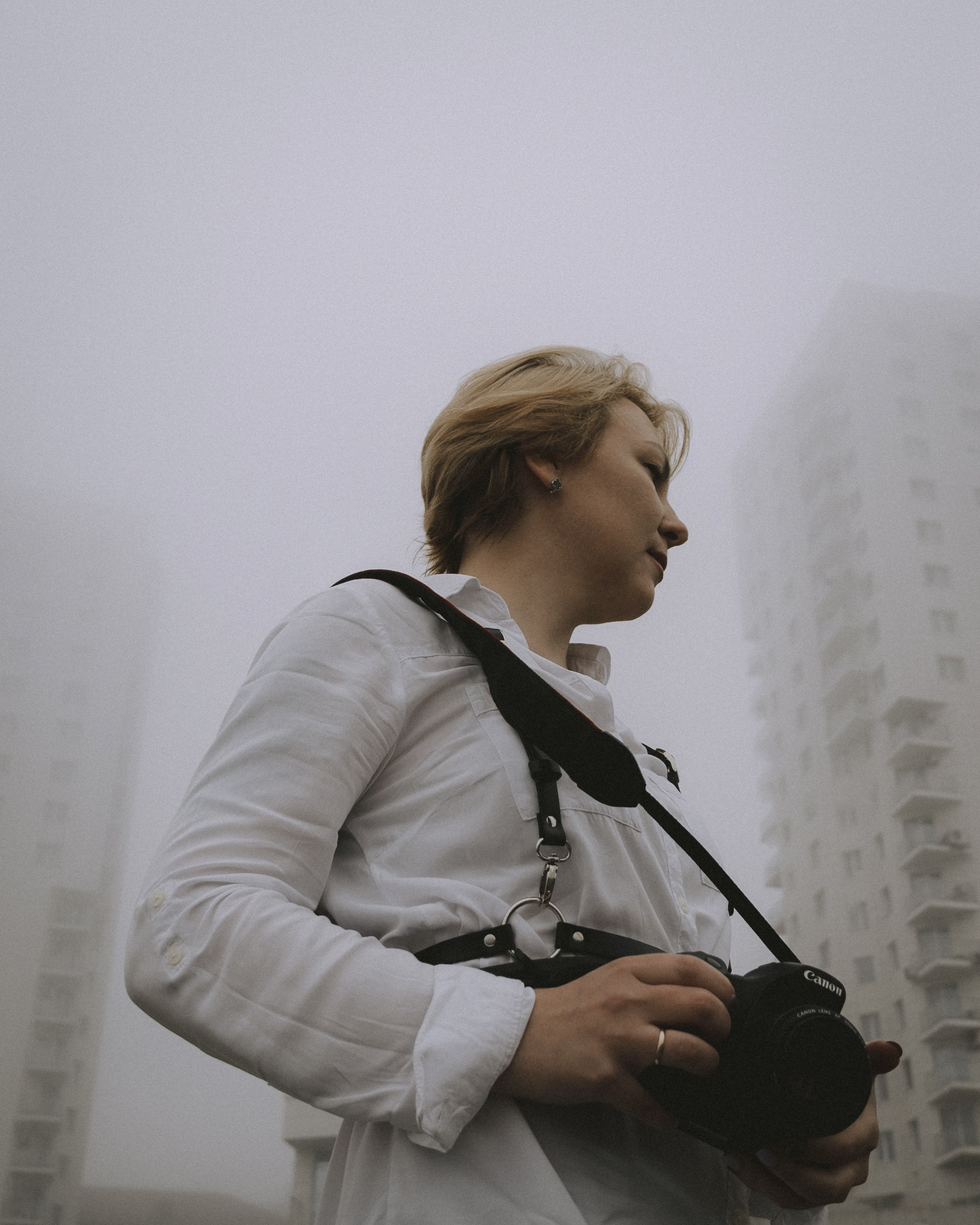 Валентина. Портретный и семейный фотограф Владивосток Андрей Липатов