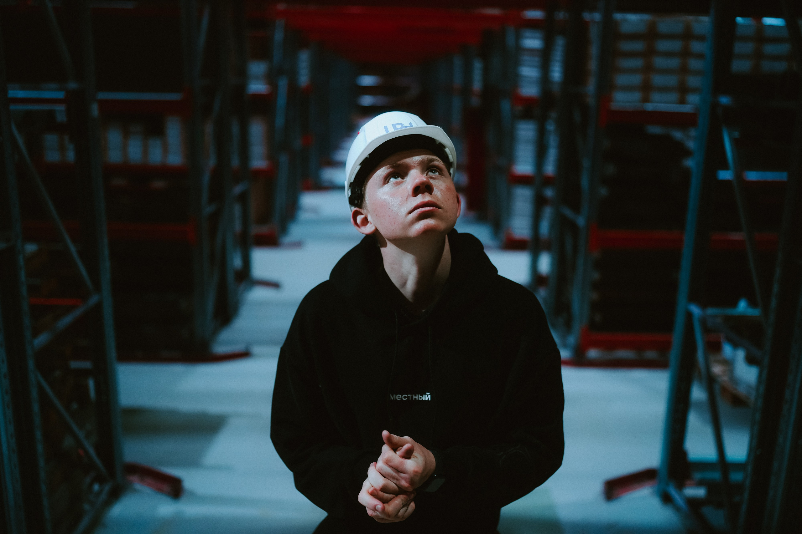 Имидж. Фотограф Москва