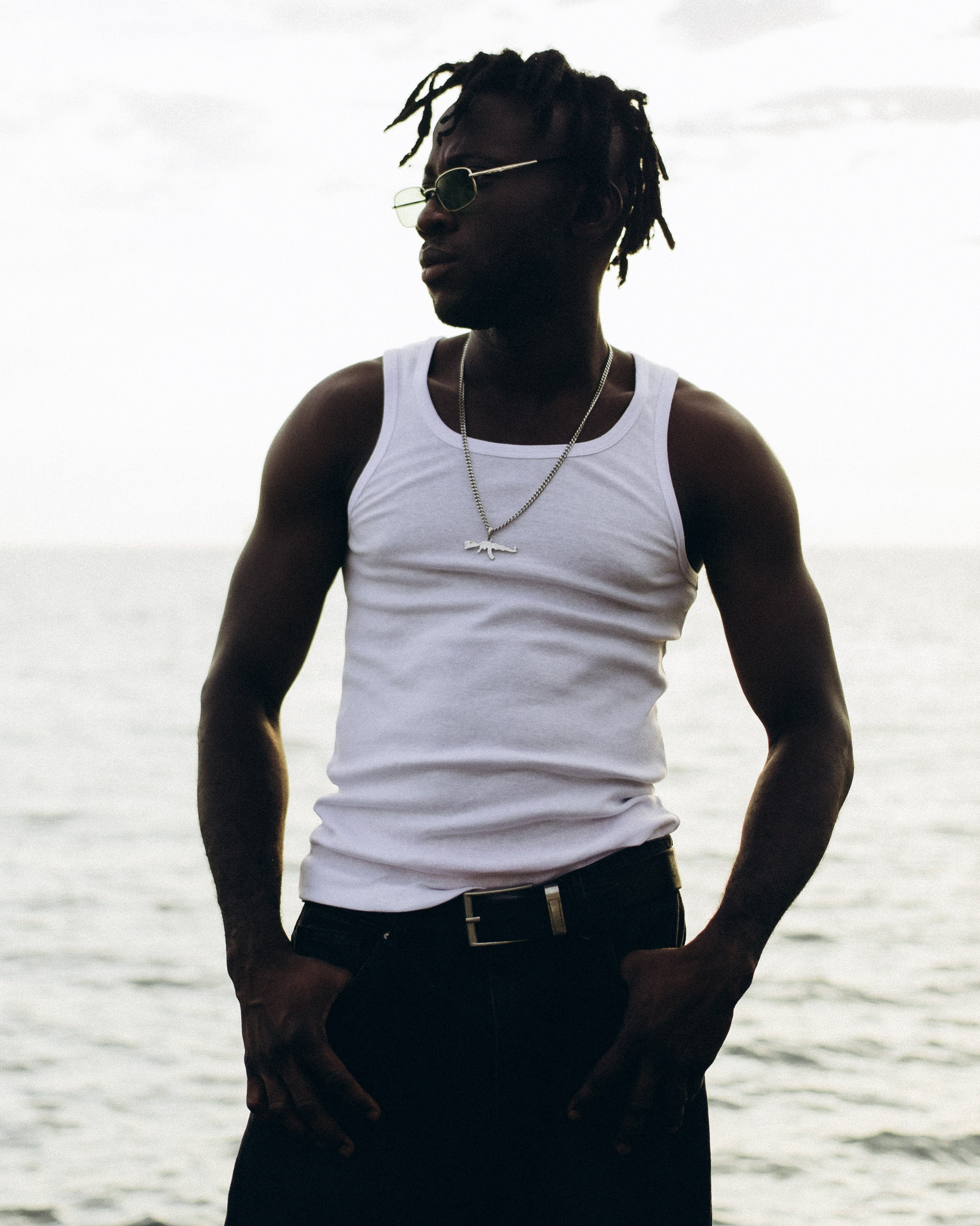 Портфолио Мужской портрет. Фотограф Алина Малинкина