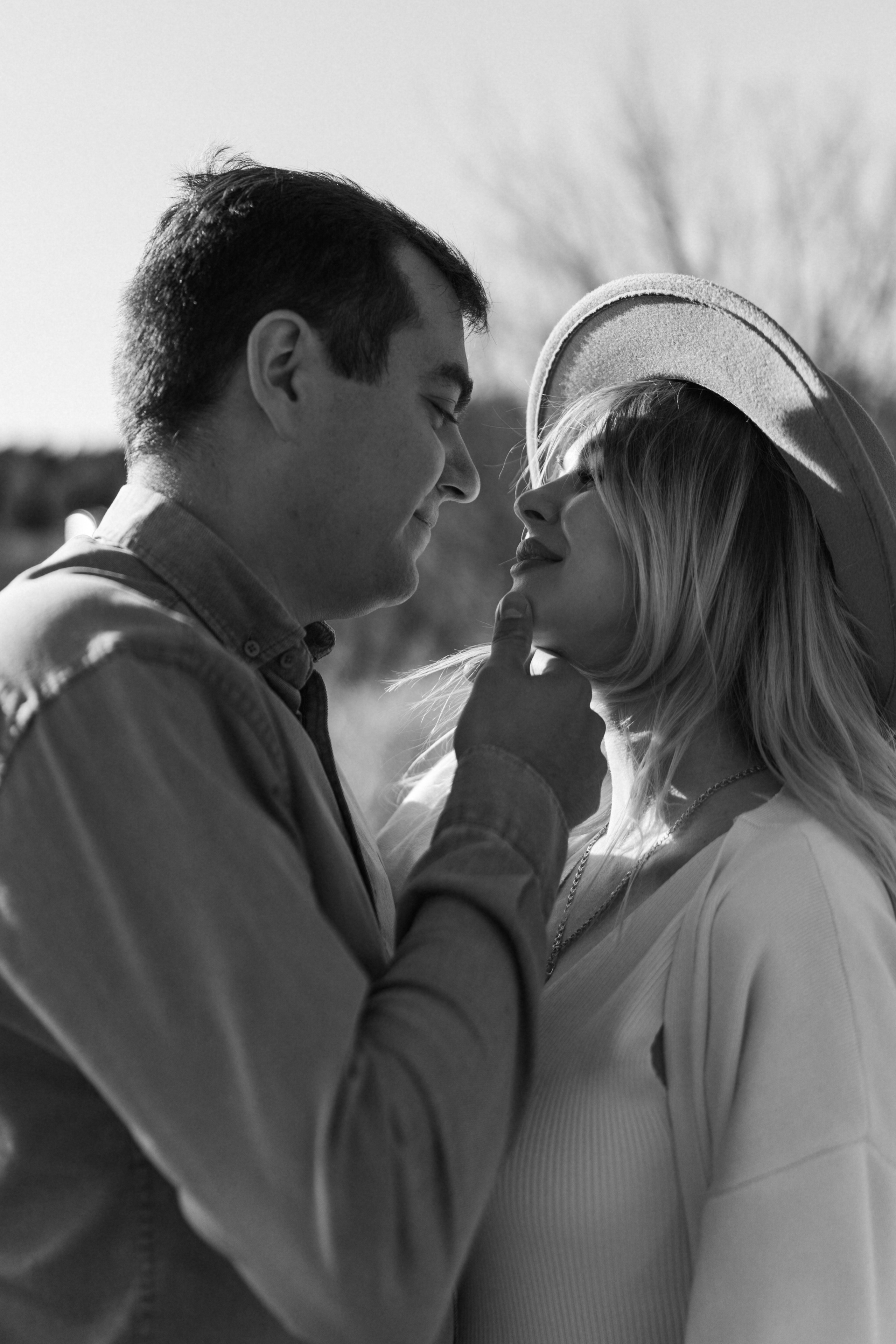 Никита/Алёна. Фотограф в Санкт-Петербурге — Лучина Екатерина