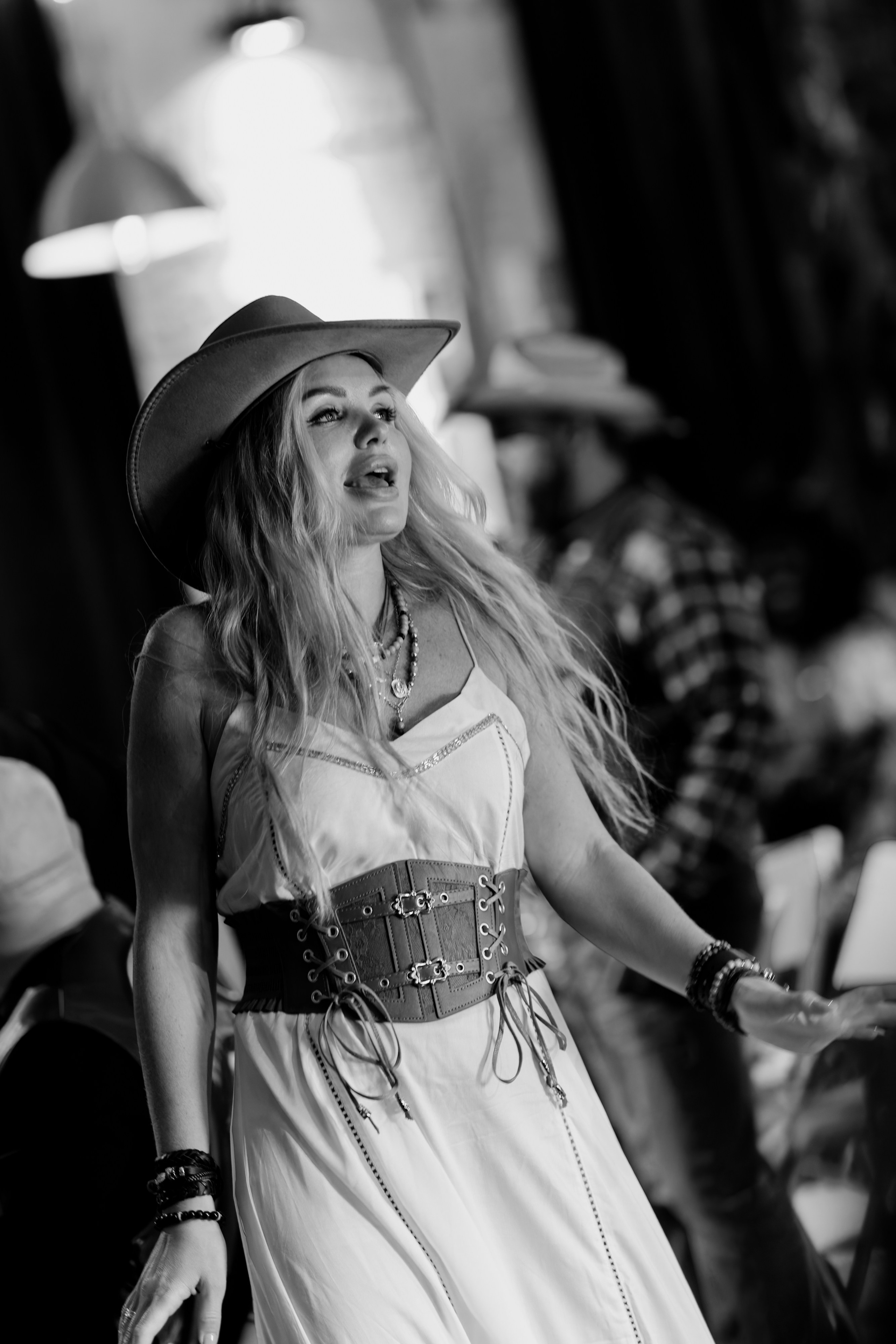 Корпоратив Leningrad Charter Russia. Фотограф Илья Чернов