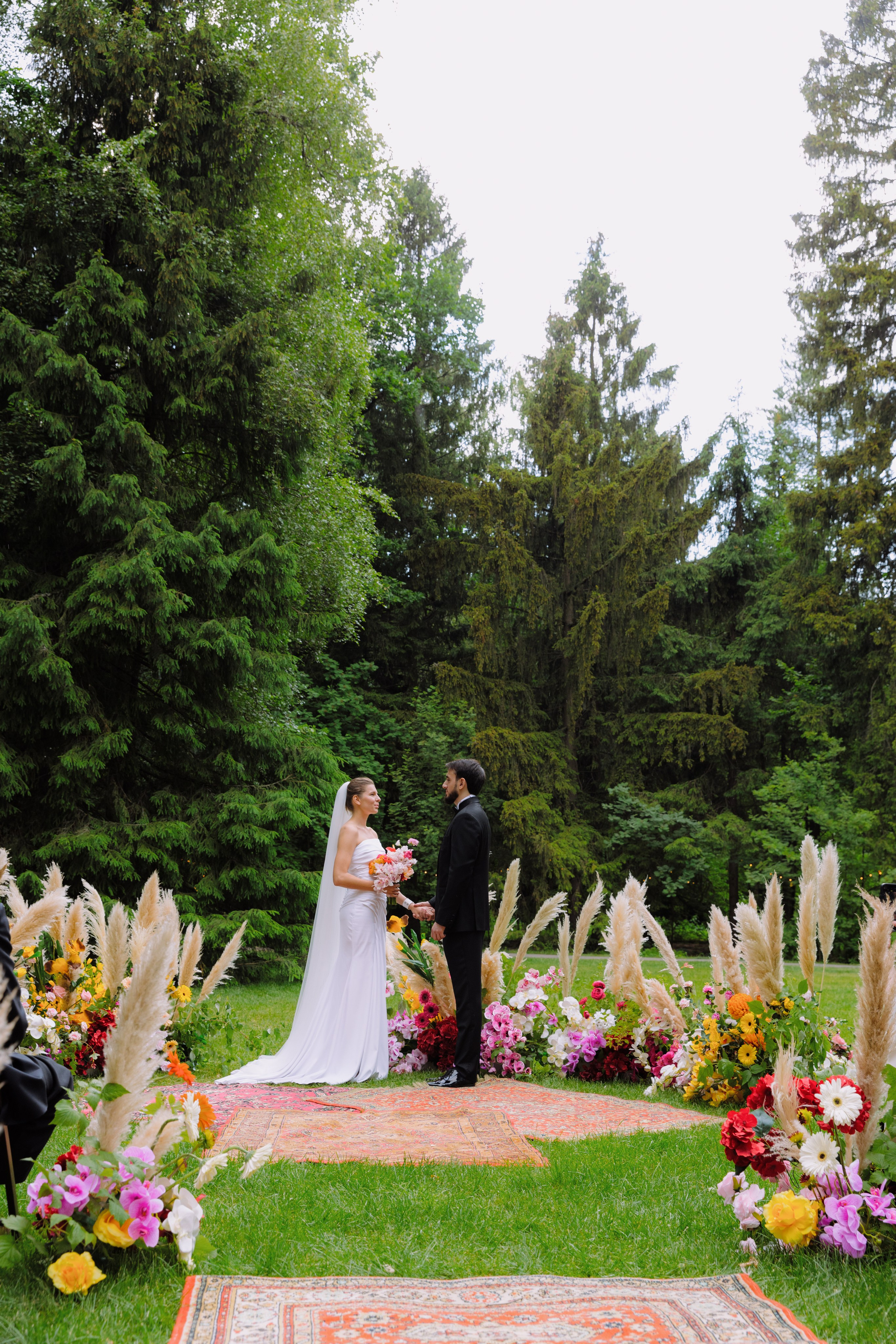 Джафар и Мария. Фотограф