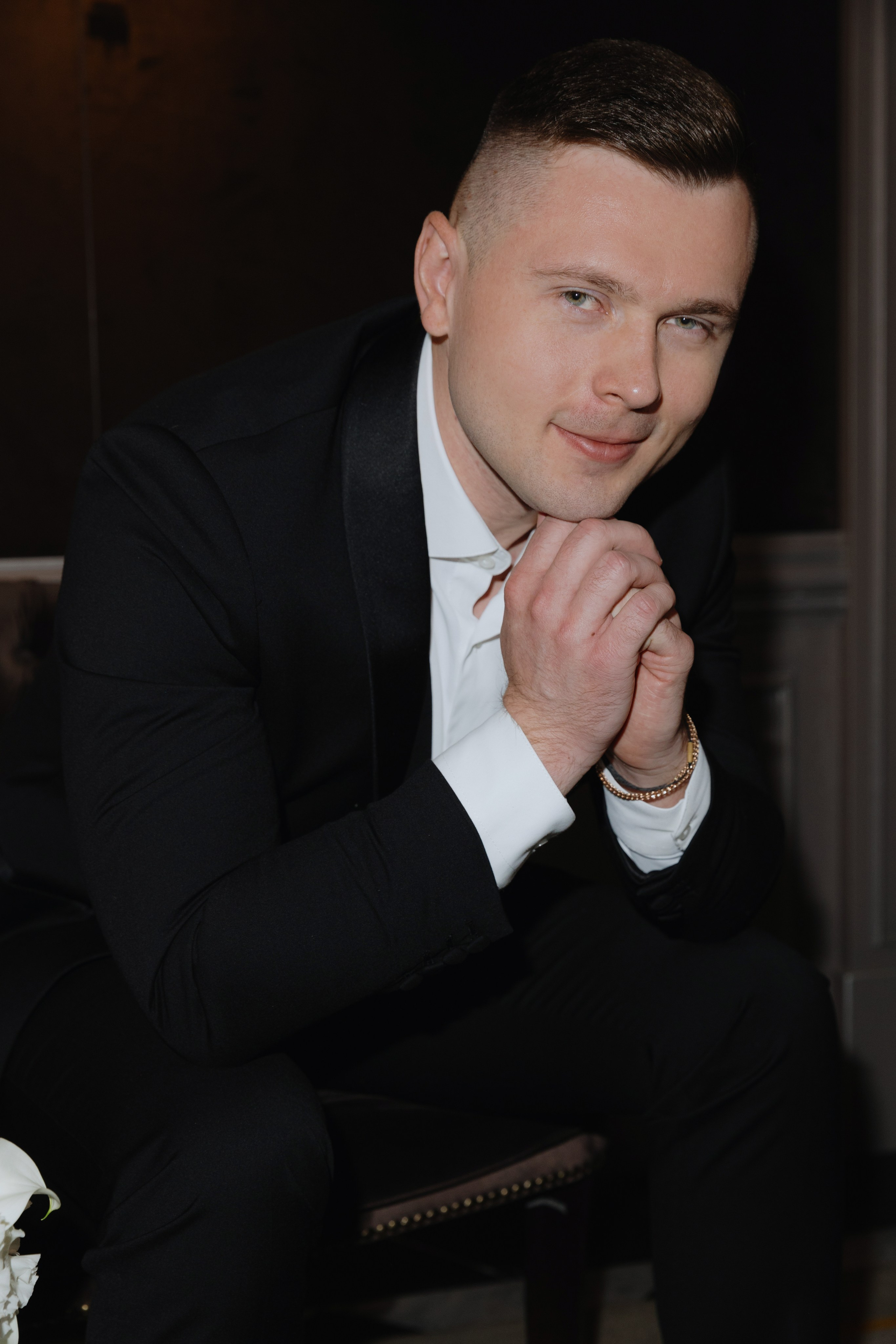 Света и Сережа. Фотограф Нижний Новгород