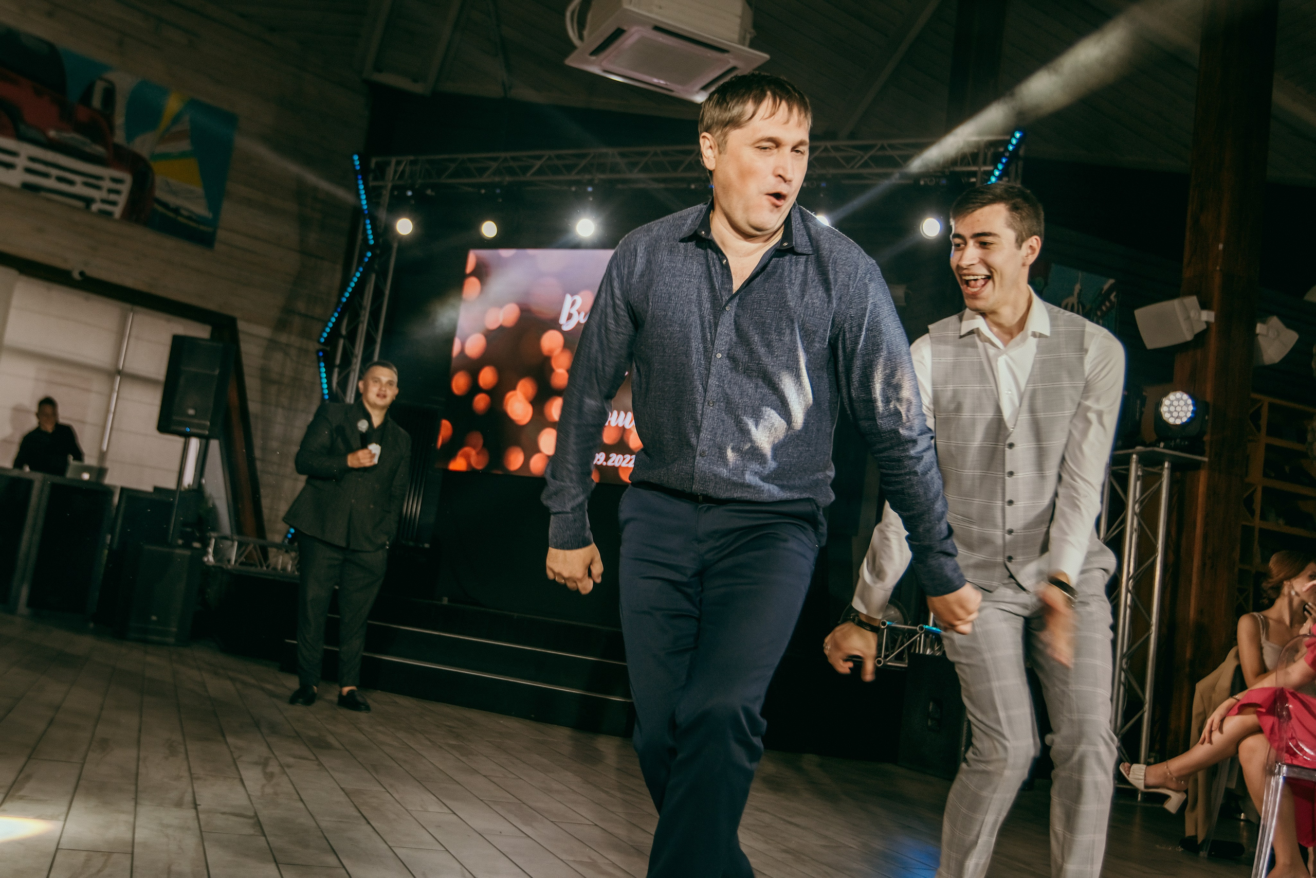 Владислав и Ксения