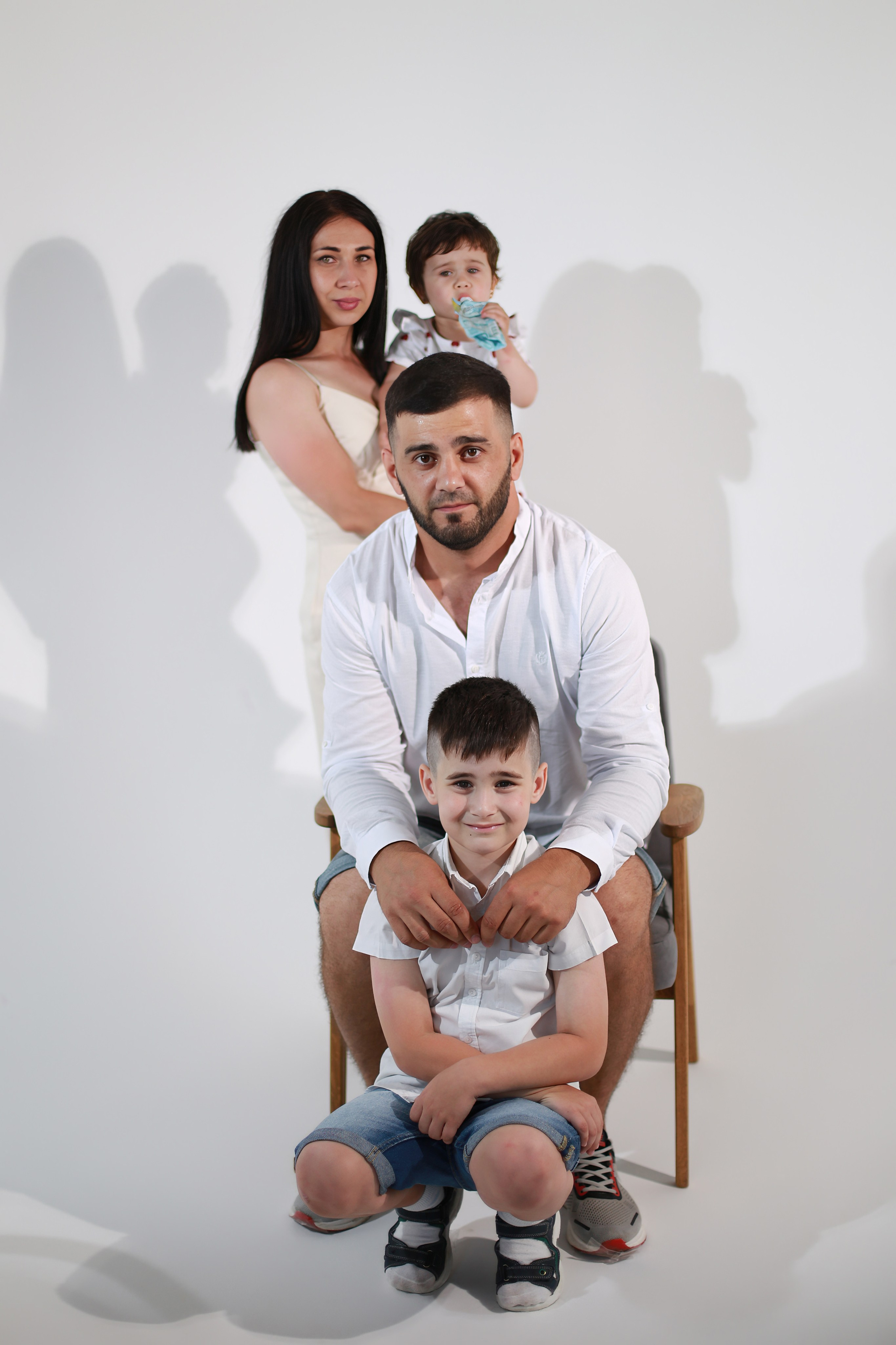 Family. Фотограф в Липецке и Липецкой области