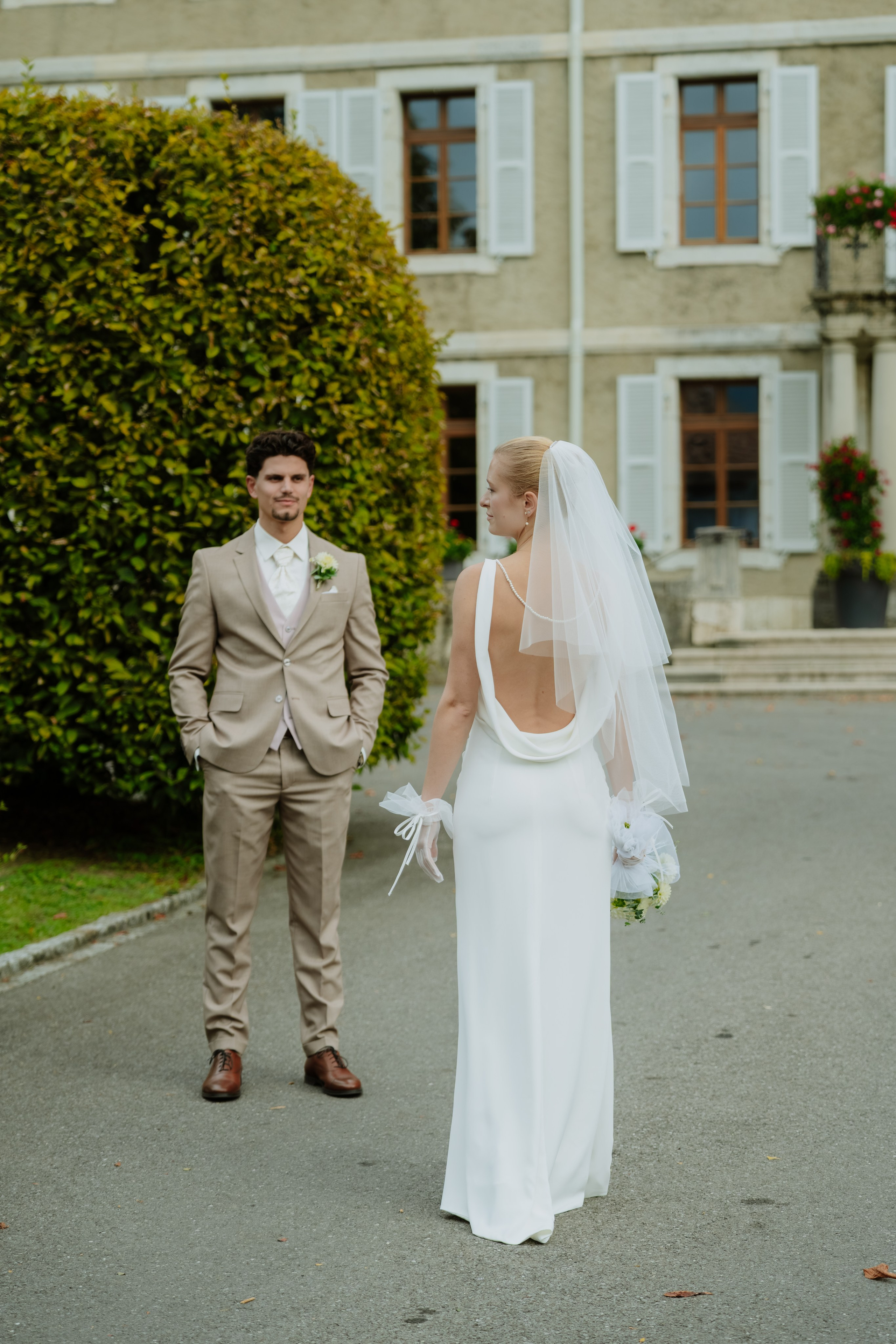 Liubov & Eric | civil wedding. Professional Wedding Photographer Geneva & Romande Switzerland | Tanya Creator