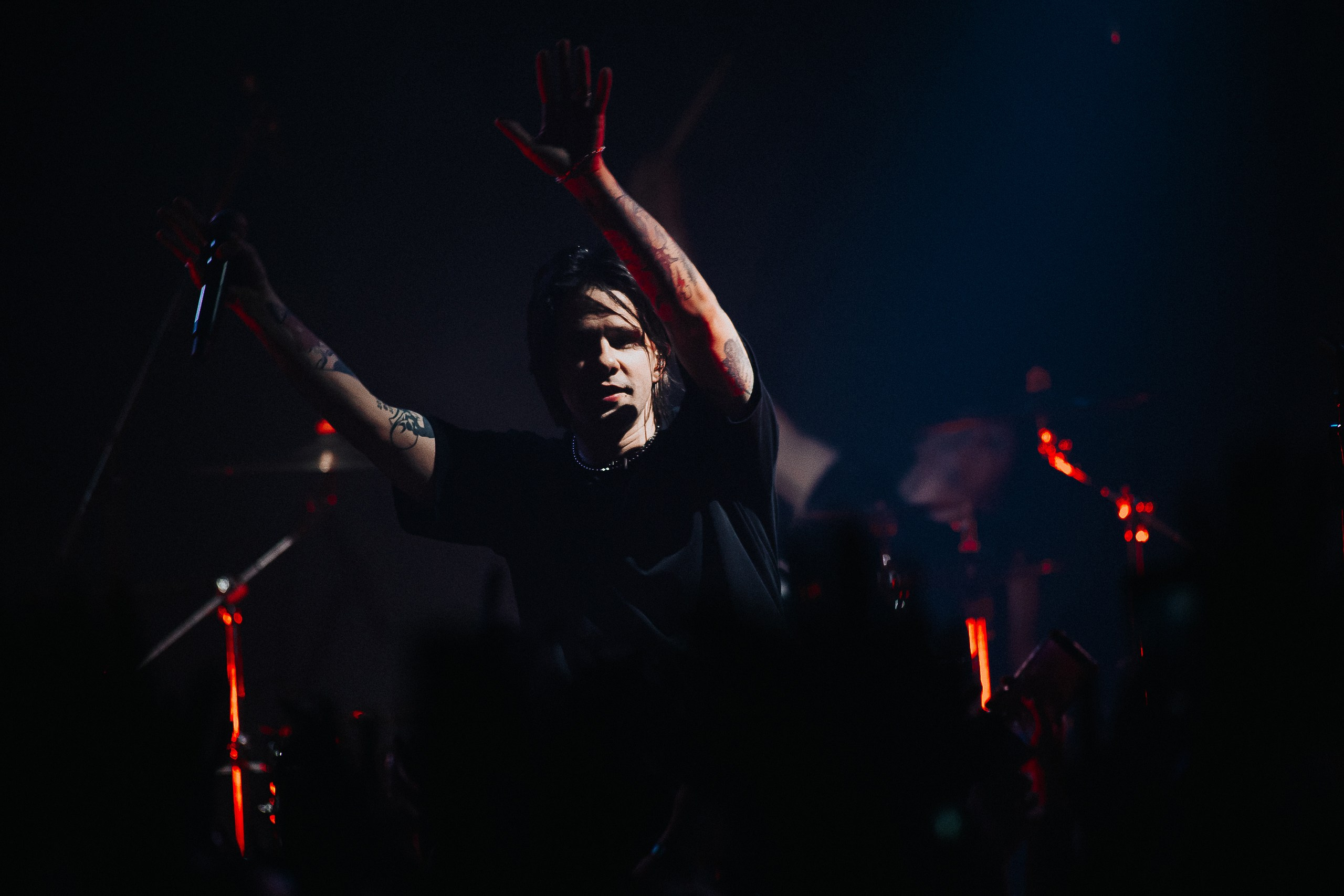 Wildways 2024. Репортажный фотограф в Кемерово