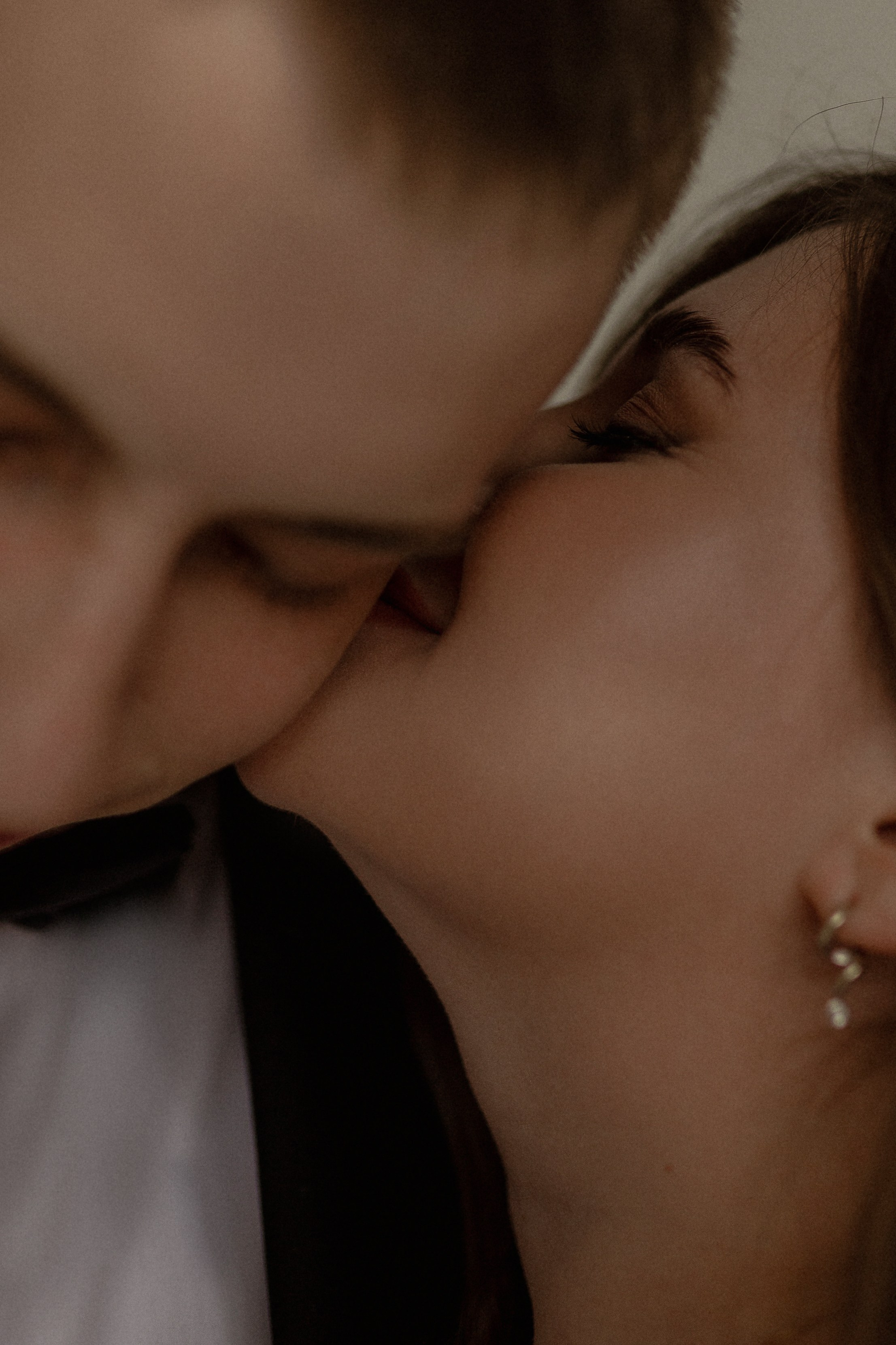 Мария и Иван. DARYA.BELKINA