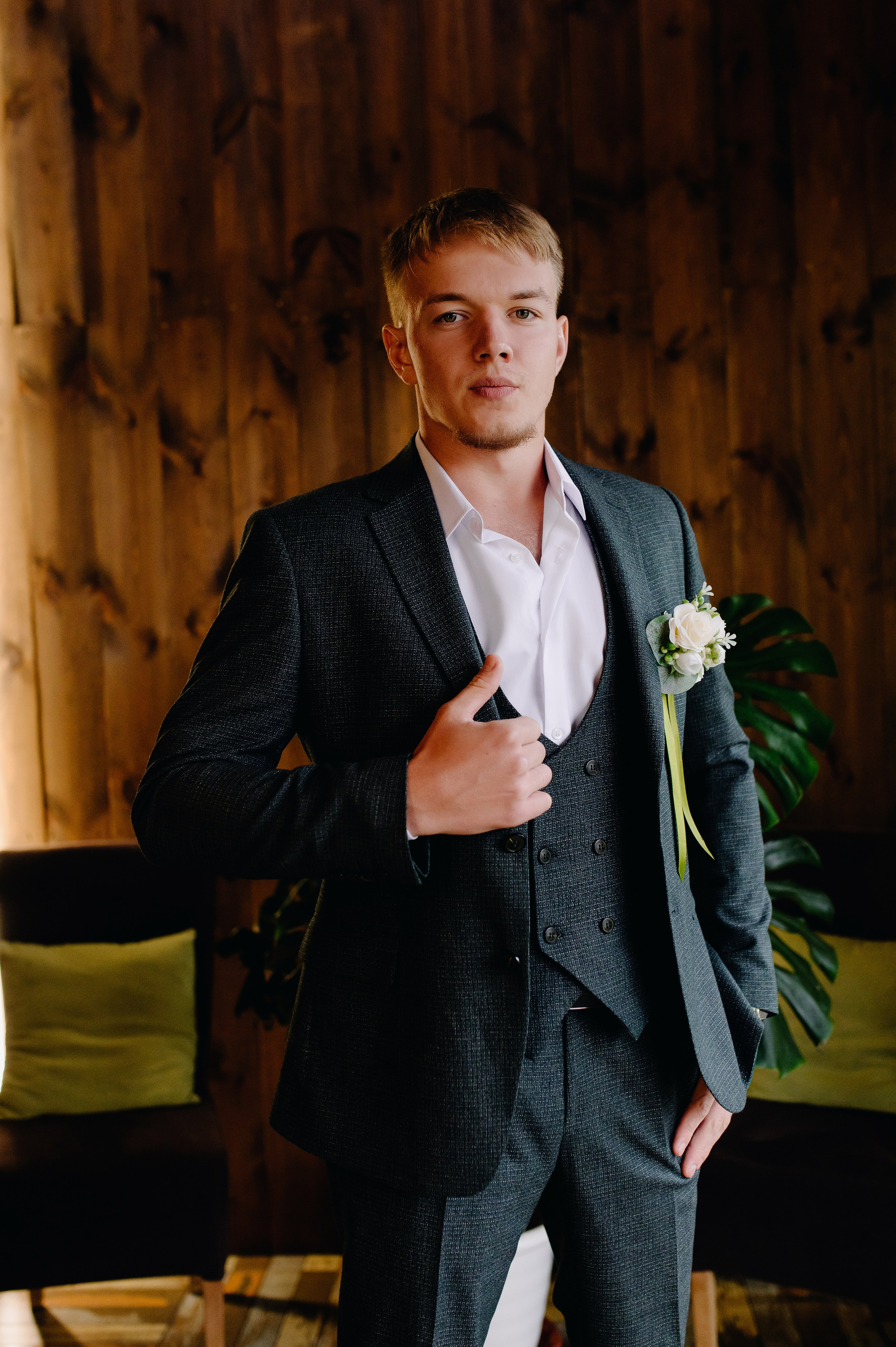 Надежда и Алексей — свадьба в Теремъ resort. Свадебный фотограф Караганда