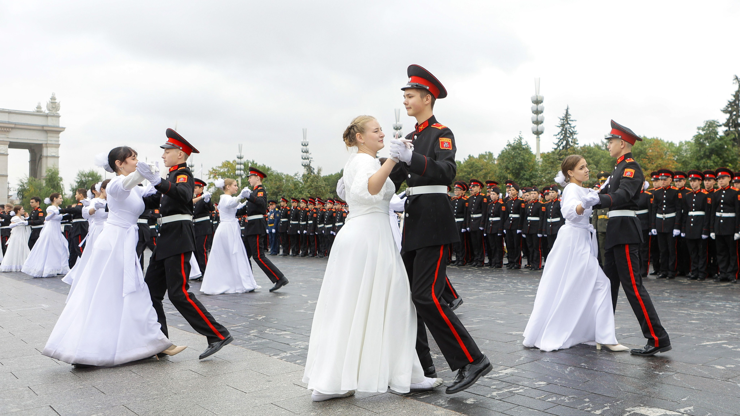 Посвящению в кадеты в Первом Московском кадетском корпусе, Дипломатической кадетской школы. Выпускные альбомы и школьный фотограф в Подольске, Троицке, Щербинке, Москве и Московской области