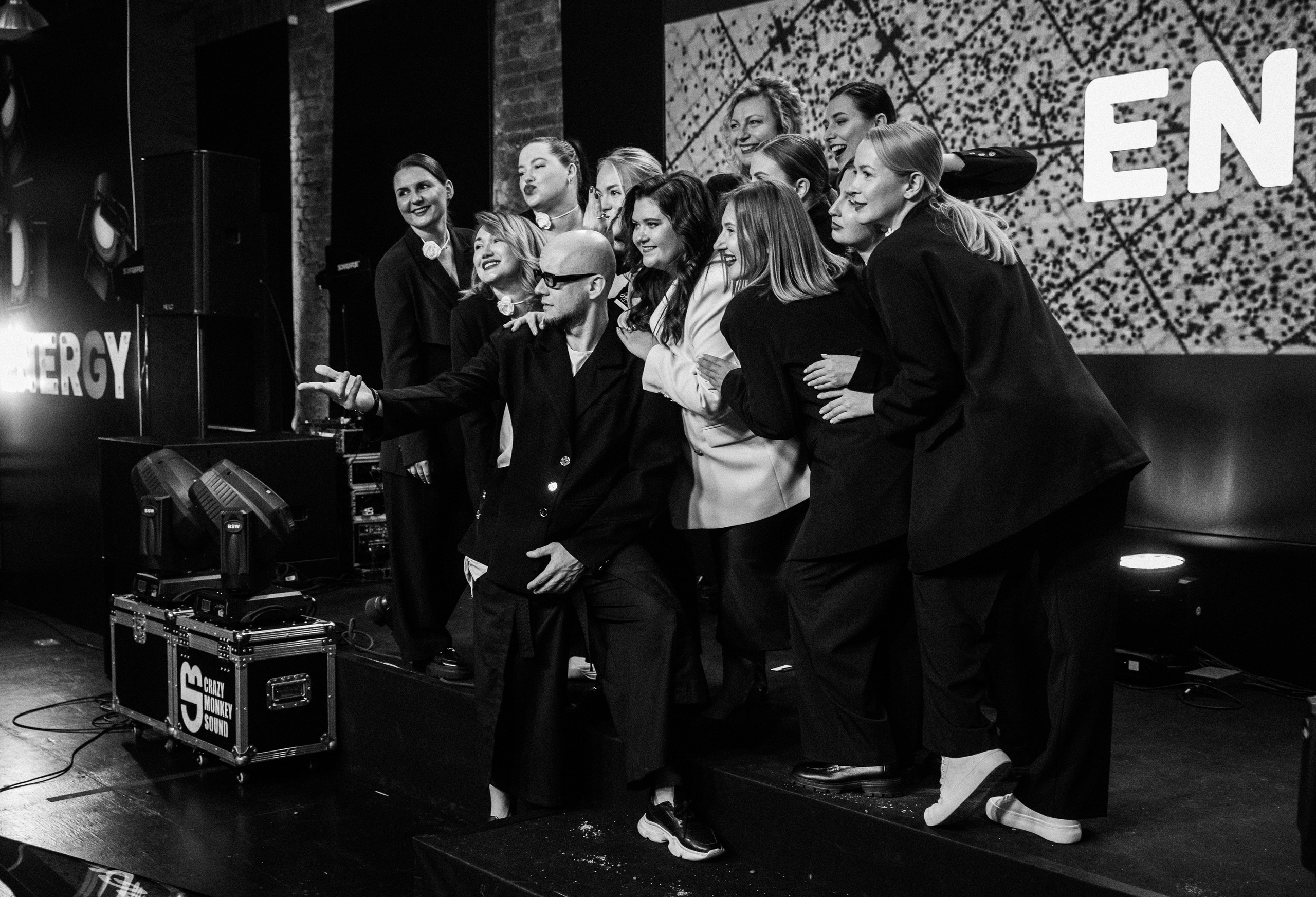 Форум Energy. Свадебный фотограф Москва Анна Шилова