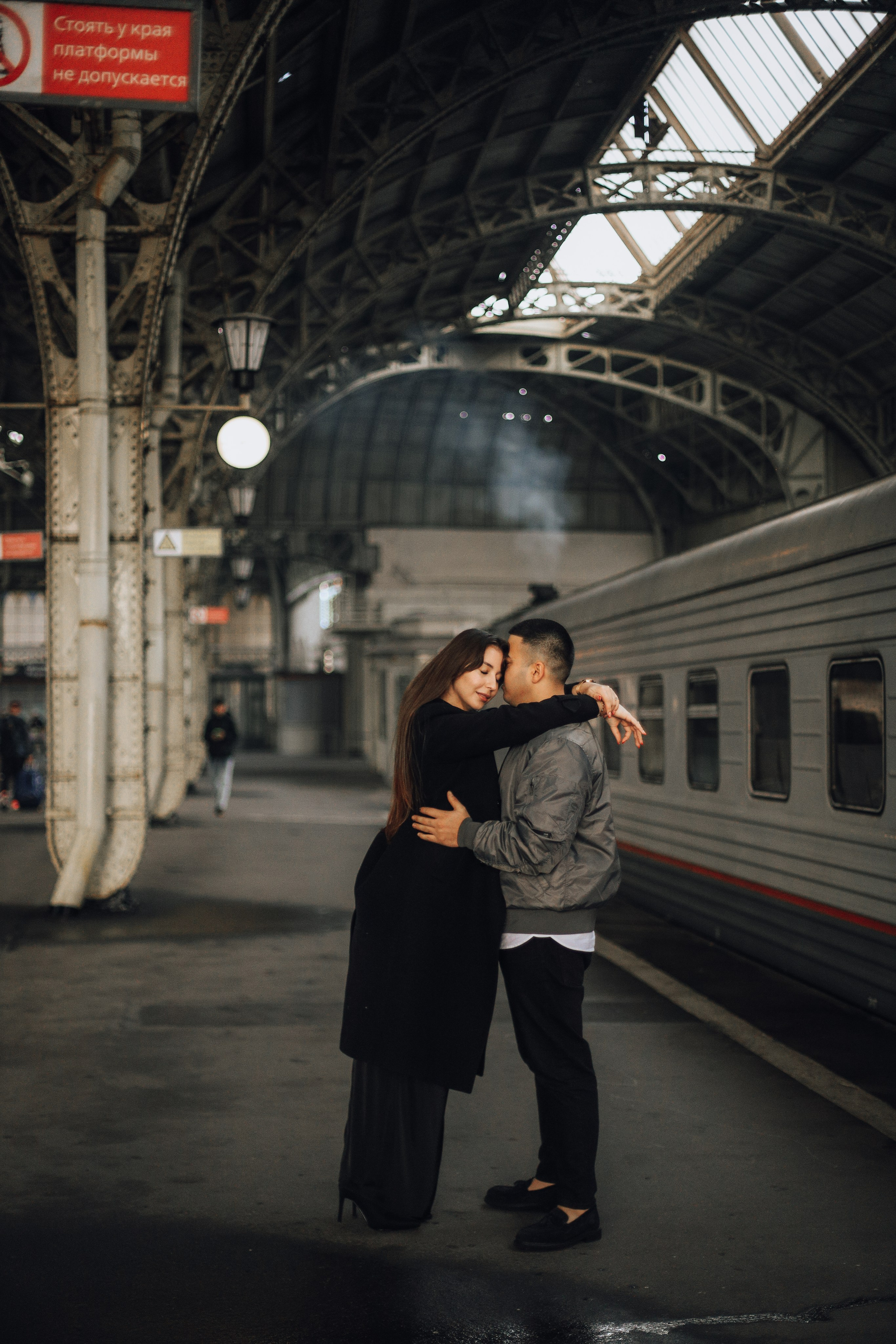 Свадьбы. Семейный и детский фотограф в Санкт-Петербурге «Chilik»