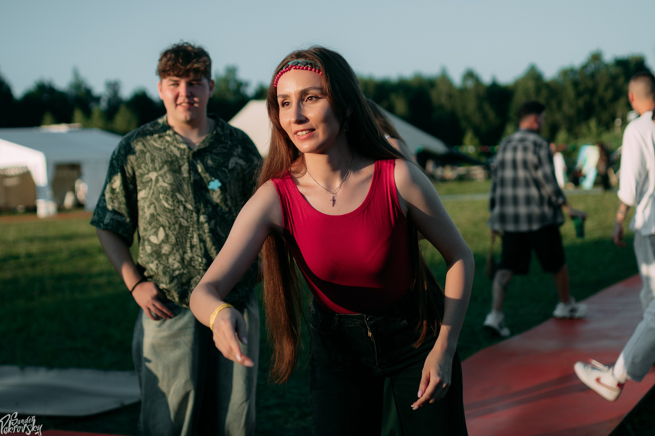 Самокат. Свадебный и репортажный фотограф в Чебоксарах Покровский Александр