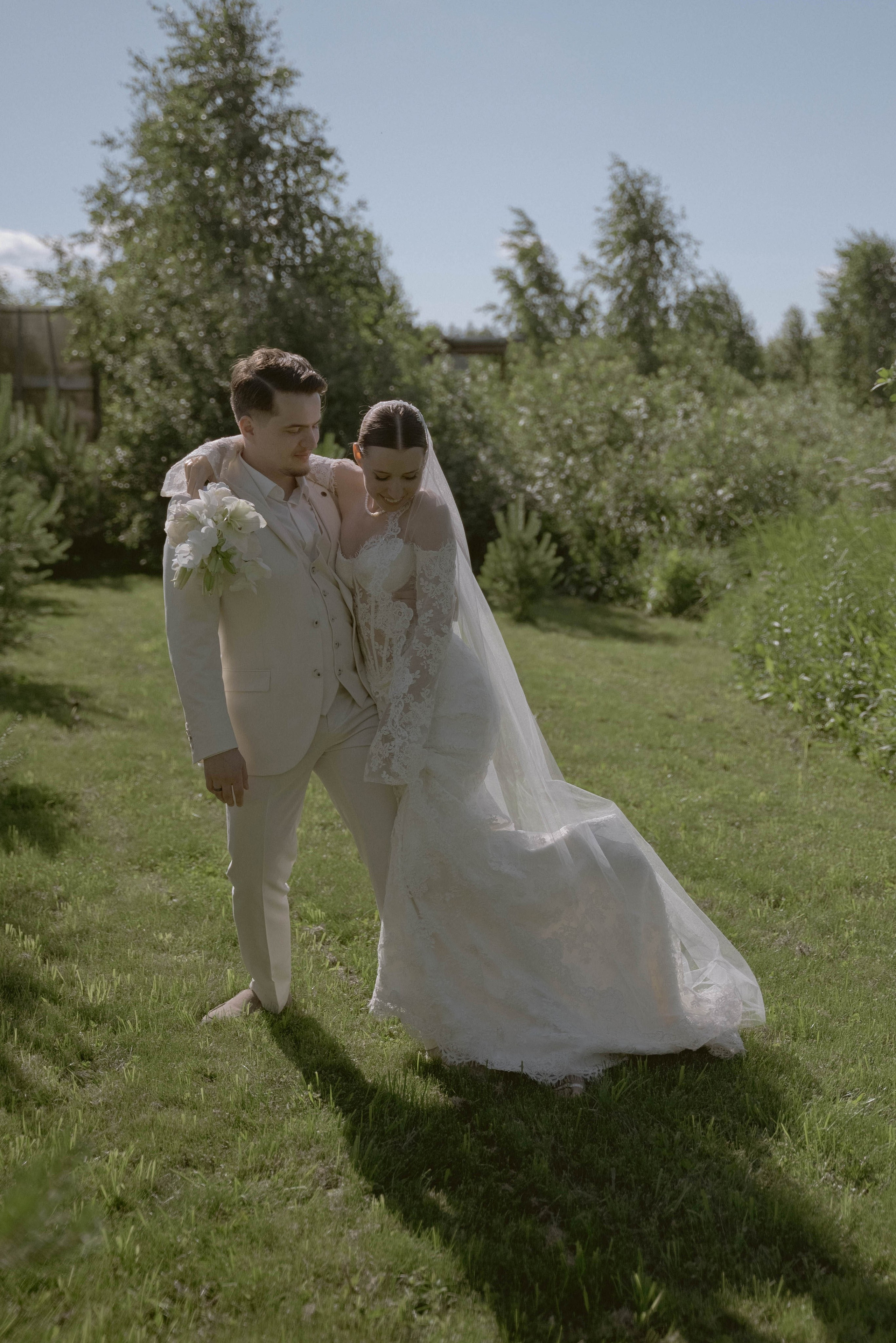 AMORE. Фотограф в Тюмени Марьяна Чирикова