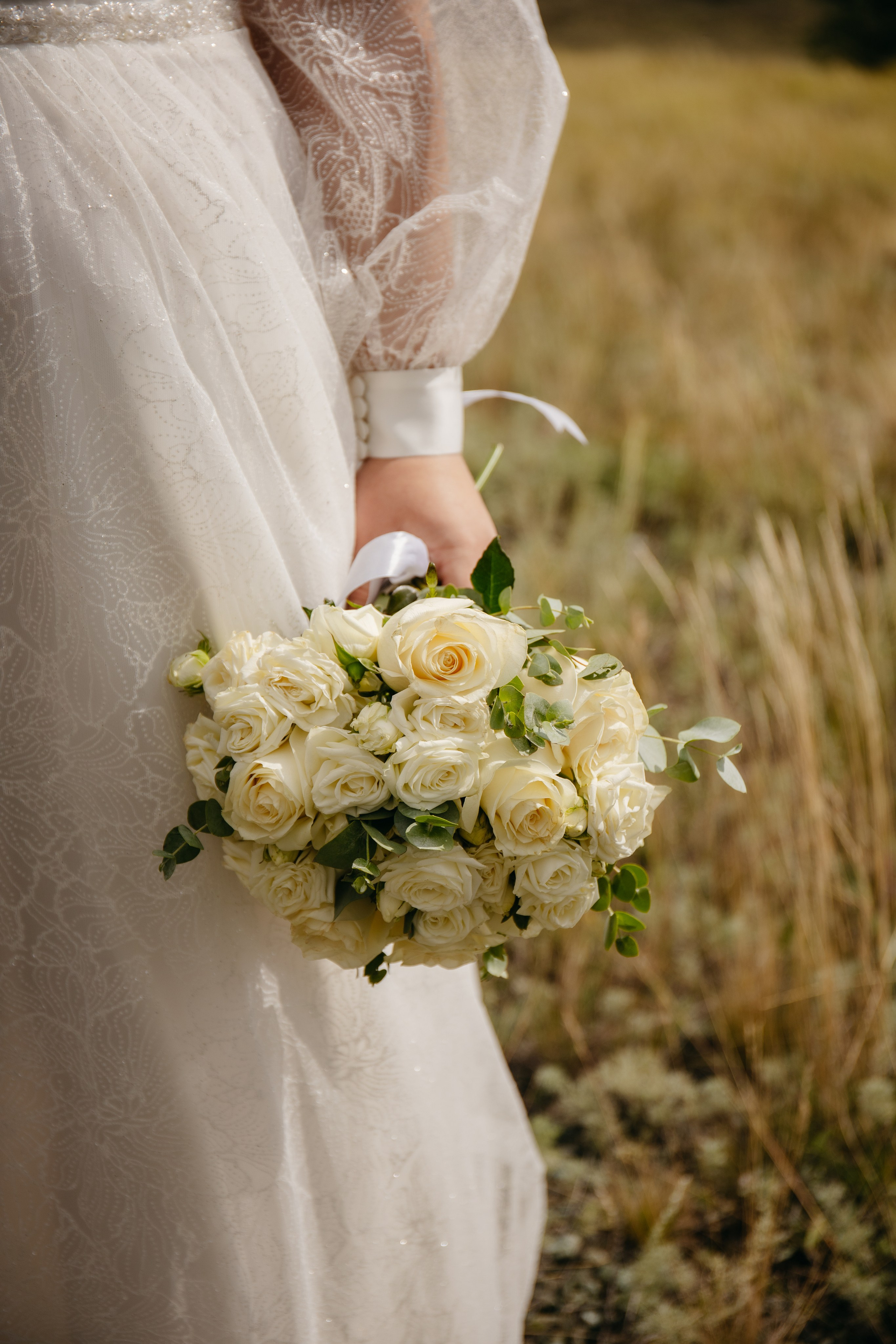 Николай и Валерия. Свадебный и женский фотограф