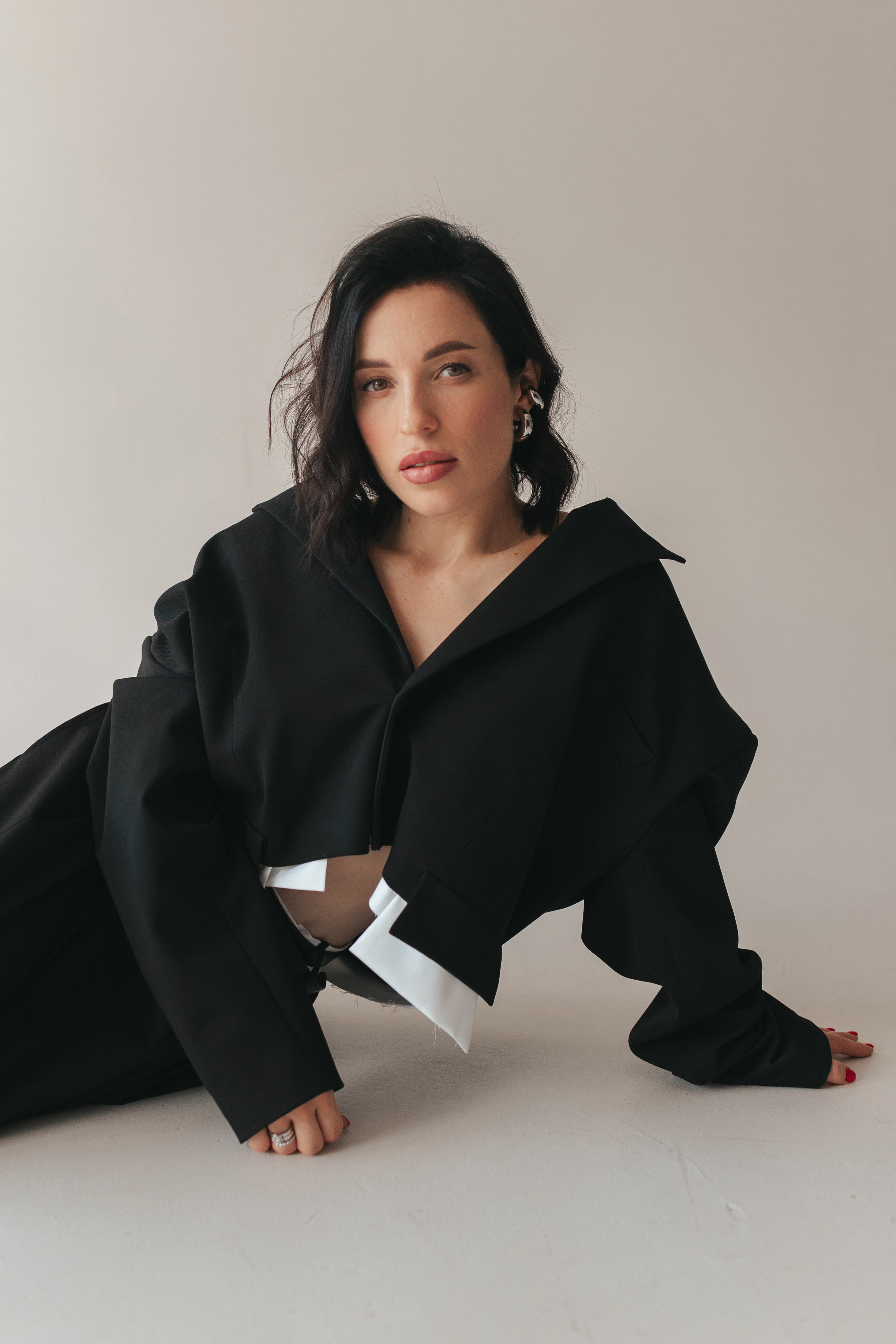 Настя. Семейный фотограф в Москве