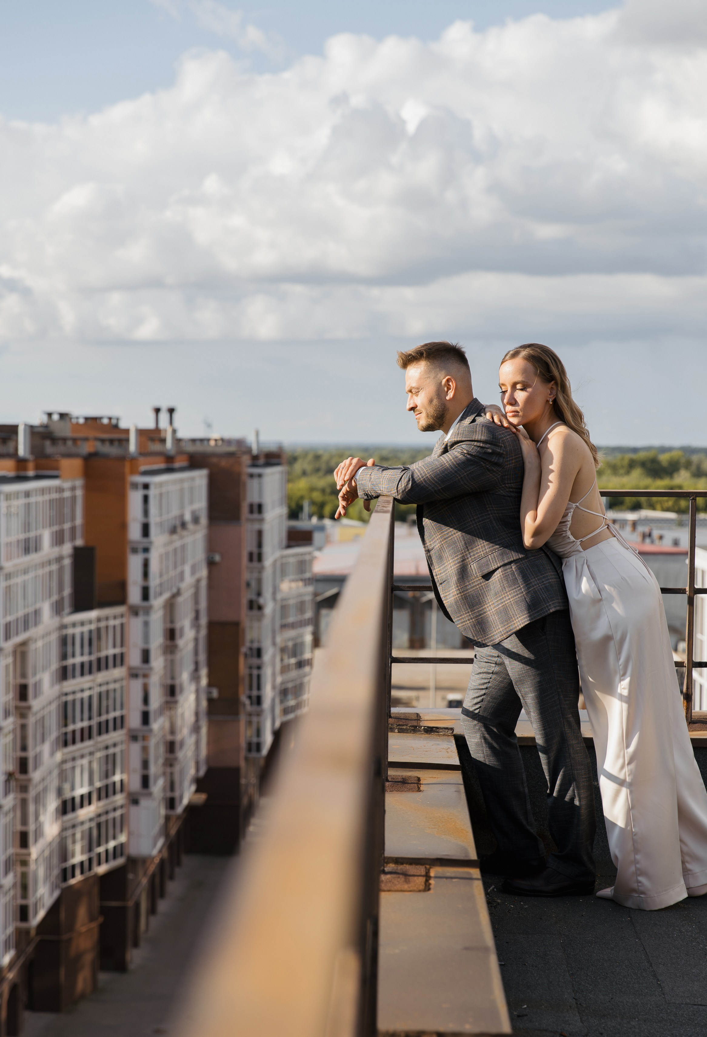 Свадебный фотограф Москва Анна Шилова