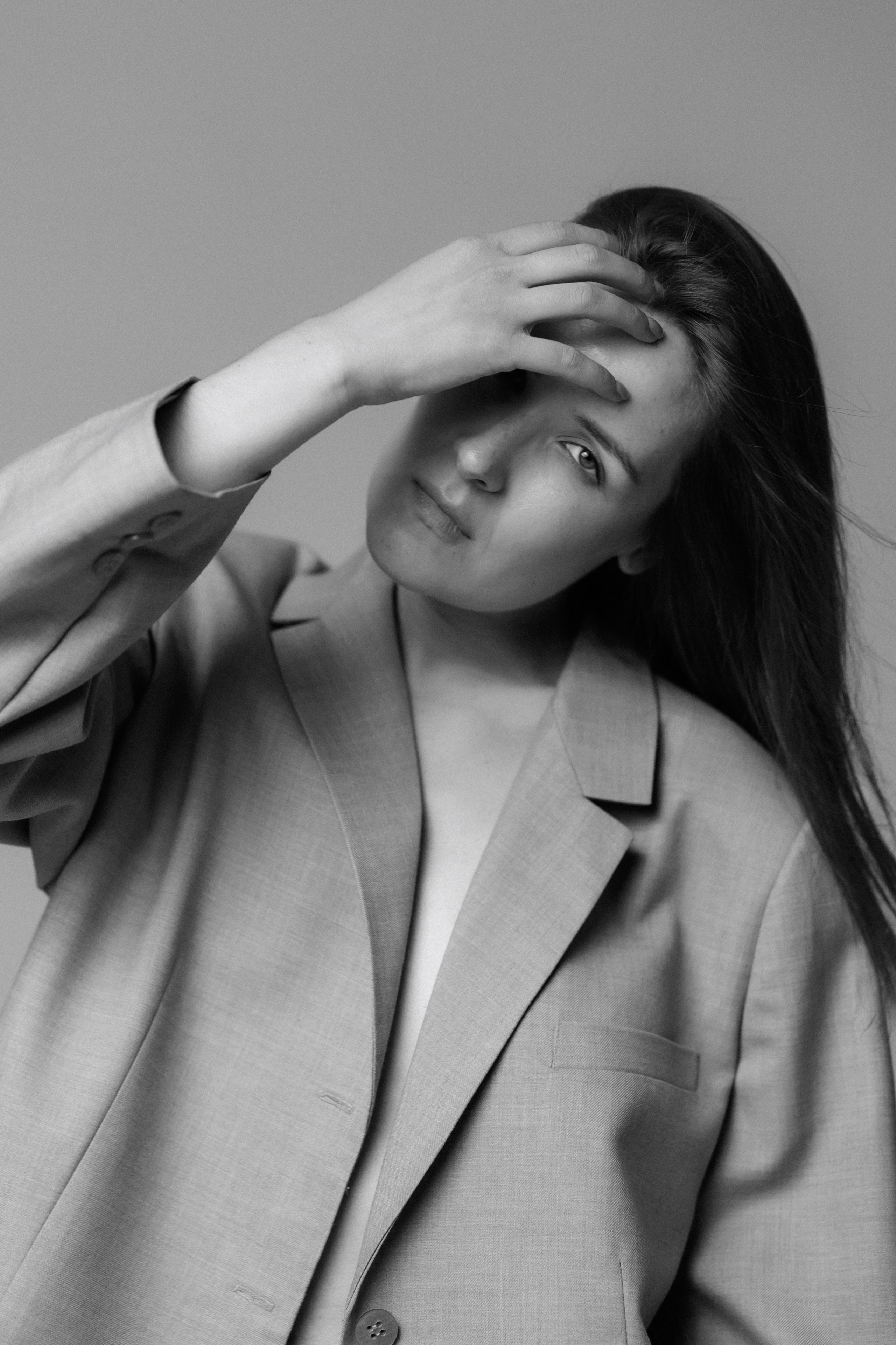 Портретный фотограф Юлия Красноперова в Барнауле/Заринске