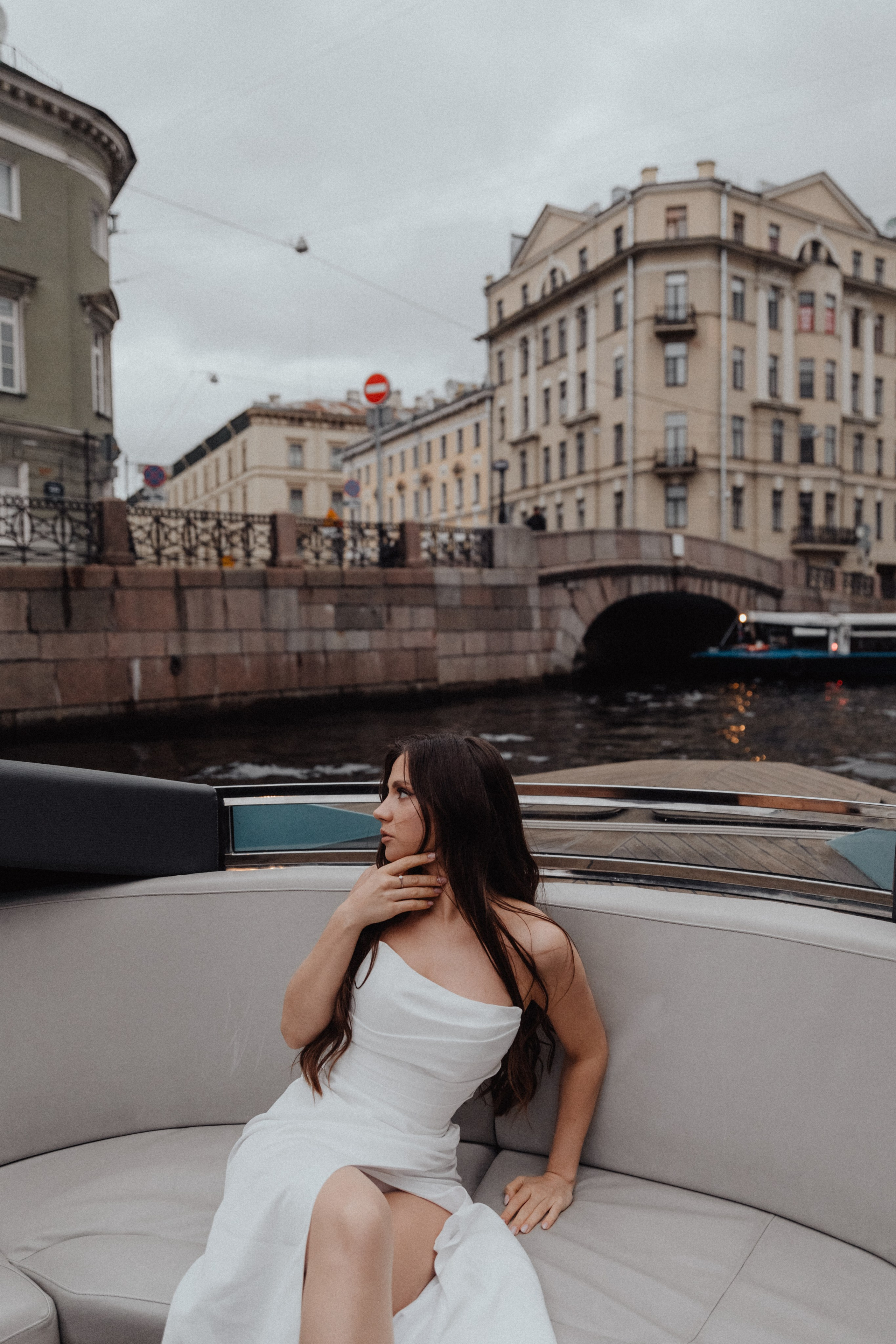 Питер на двоих. Свадебный фотограф Анастасия Пальчикова